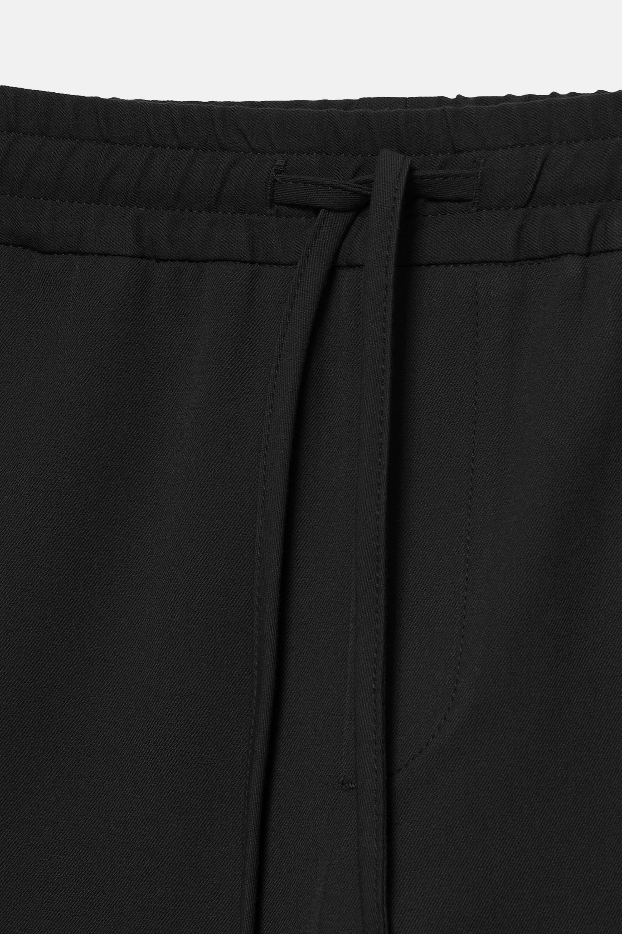 Tailored fit jogger pantolon - Görsel 54