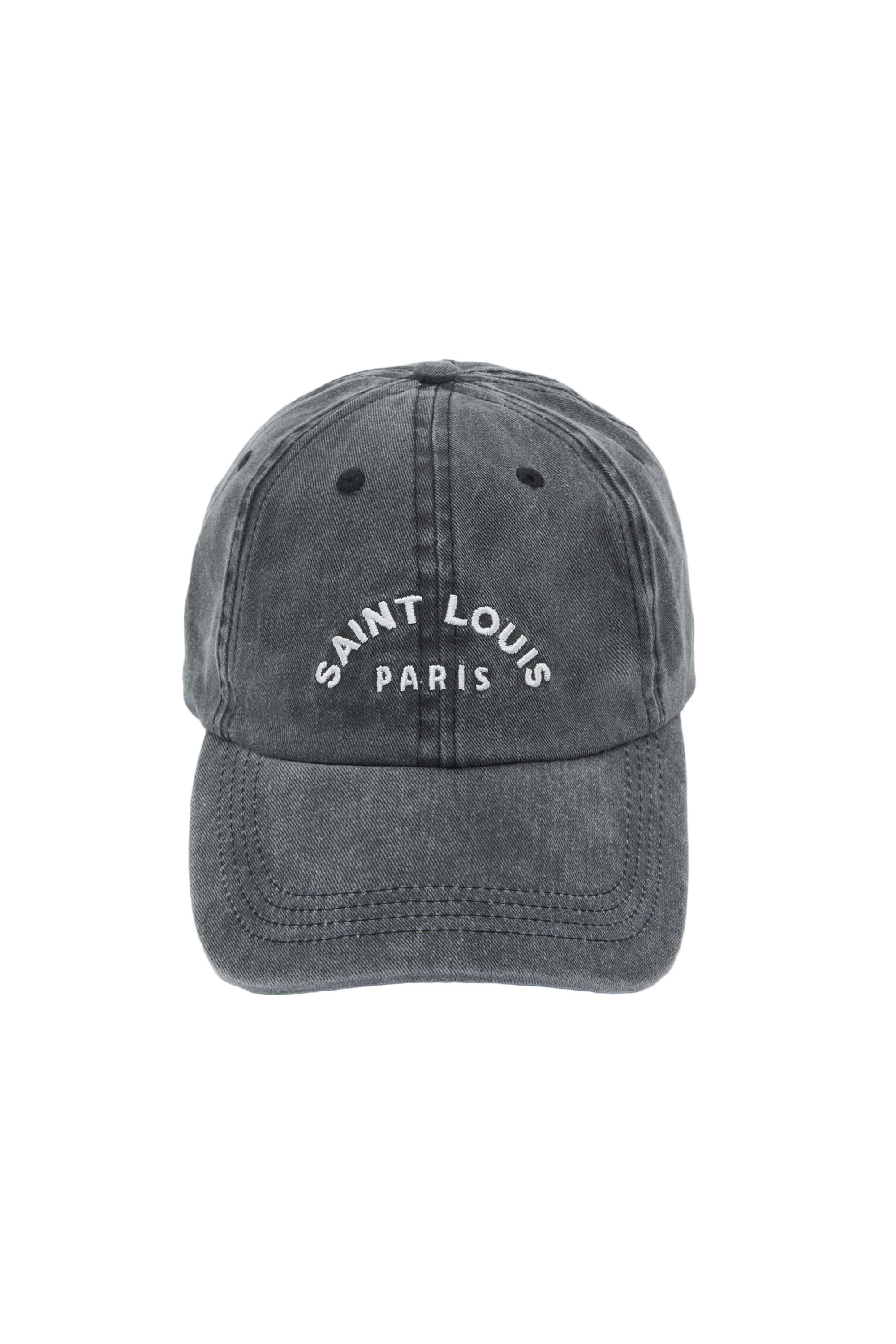 Saint Louis Paris şapka - Görsel 3