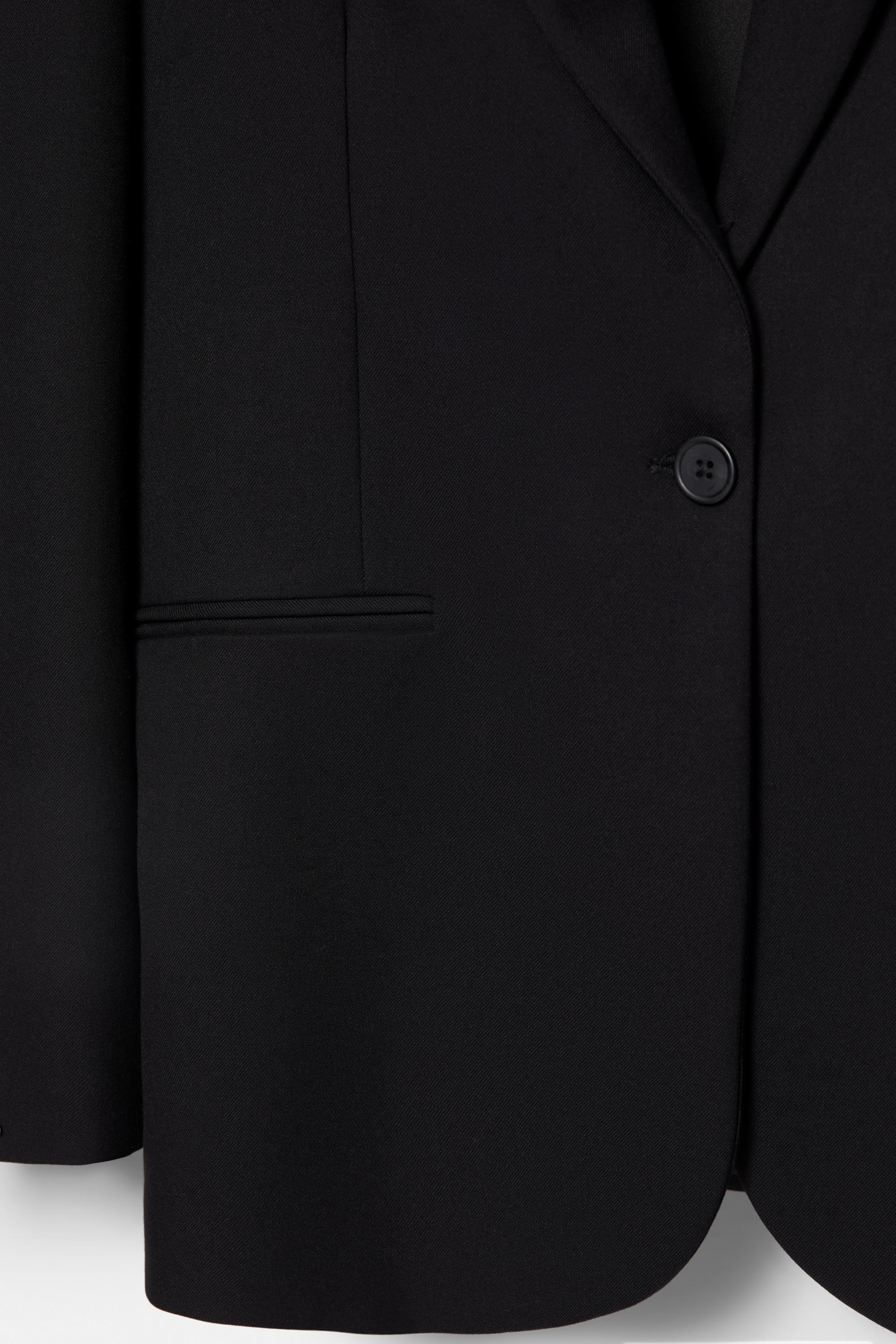 Oversize blazer - Görsel 32