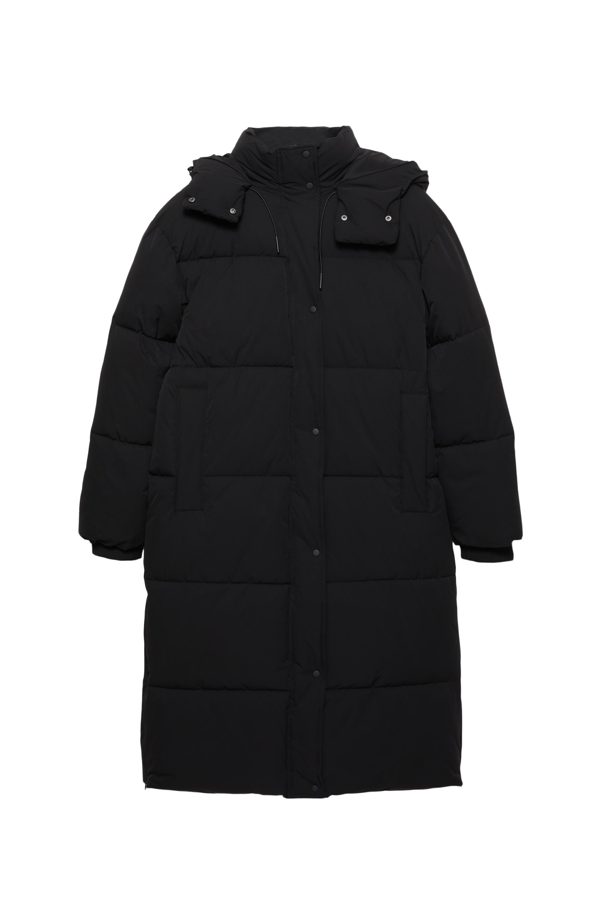 Su İtici Şişme Kaban - Görsel 4