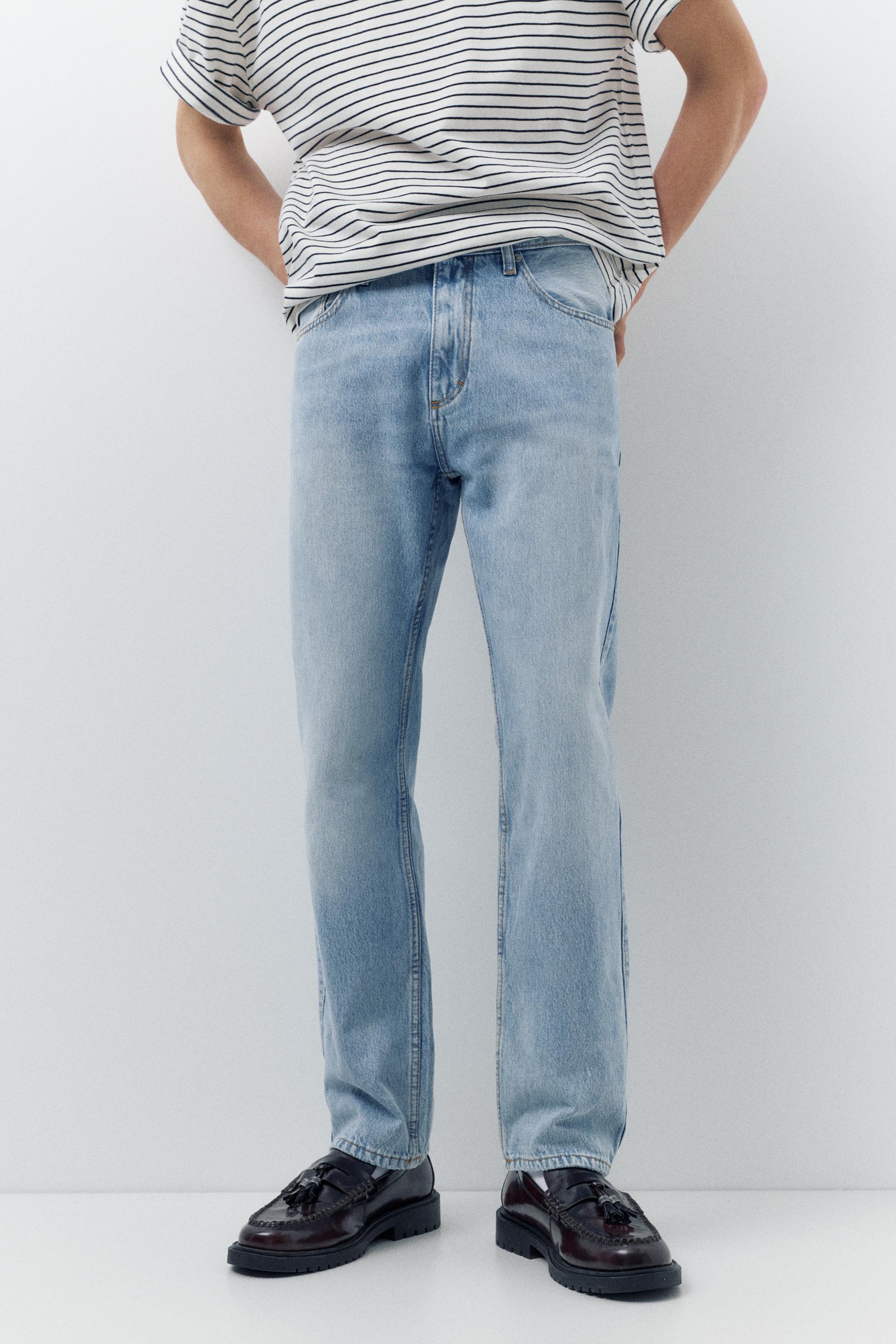 straight fit Jean - Görsel 42