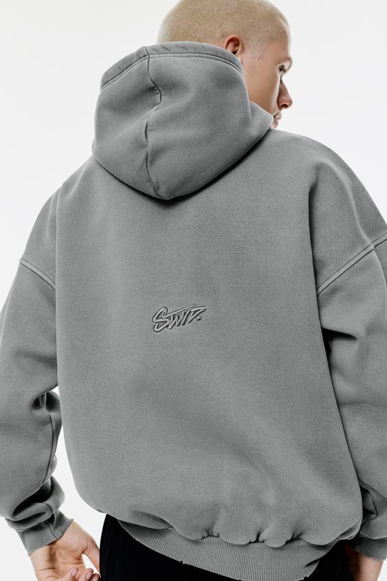 For Guys Hoodies And Sweater Mens Apparel Hoodies Kith Rope
