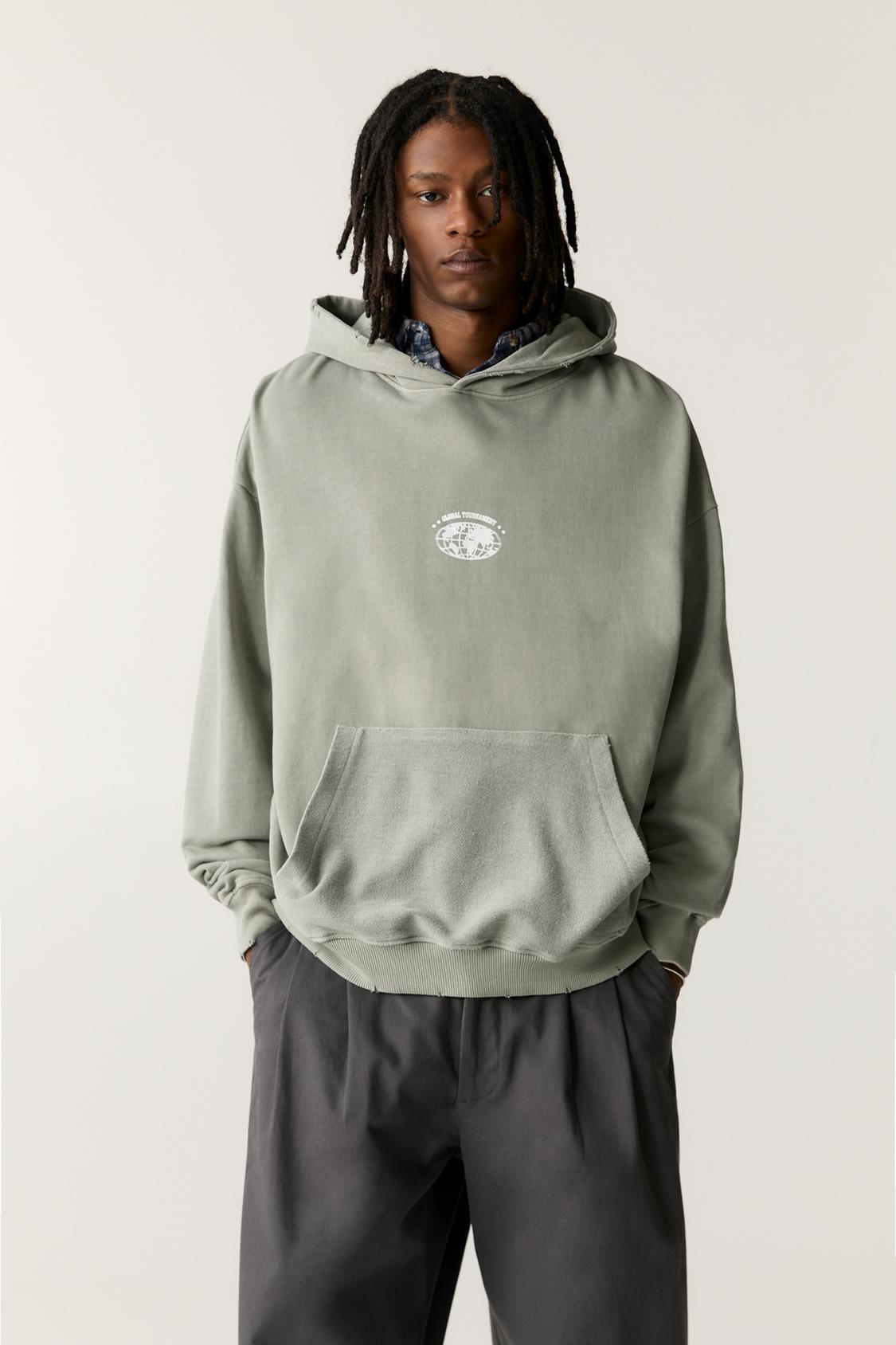 Sudadera Grinch H&m Grinch Sueter Hombre C&a SuΓ©ter En