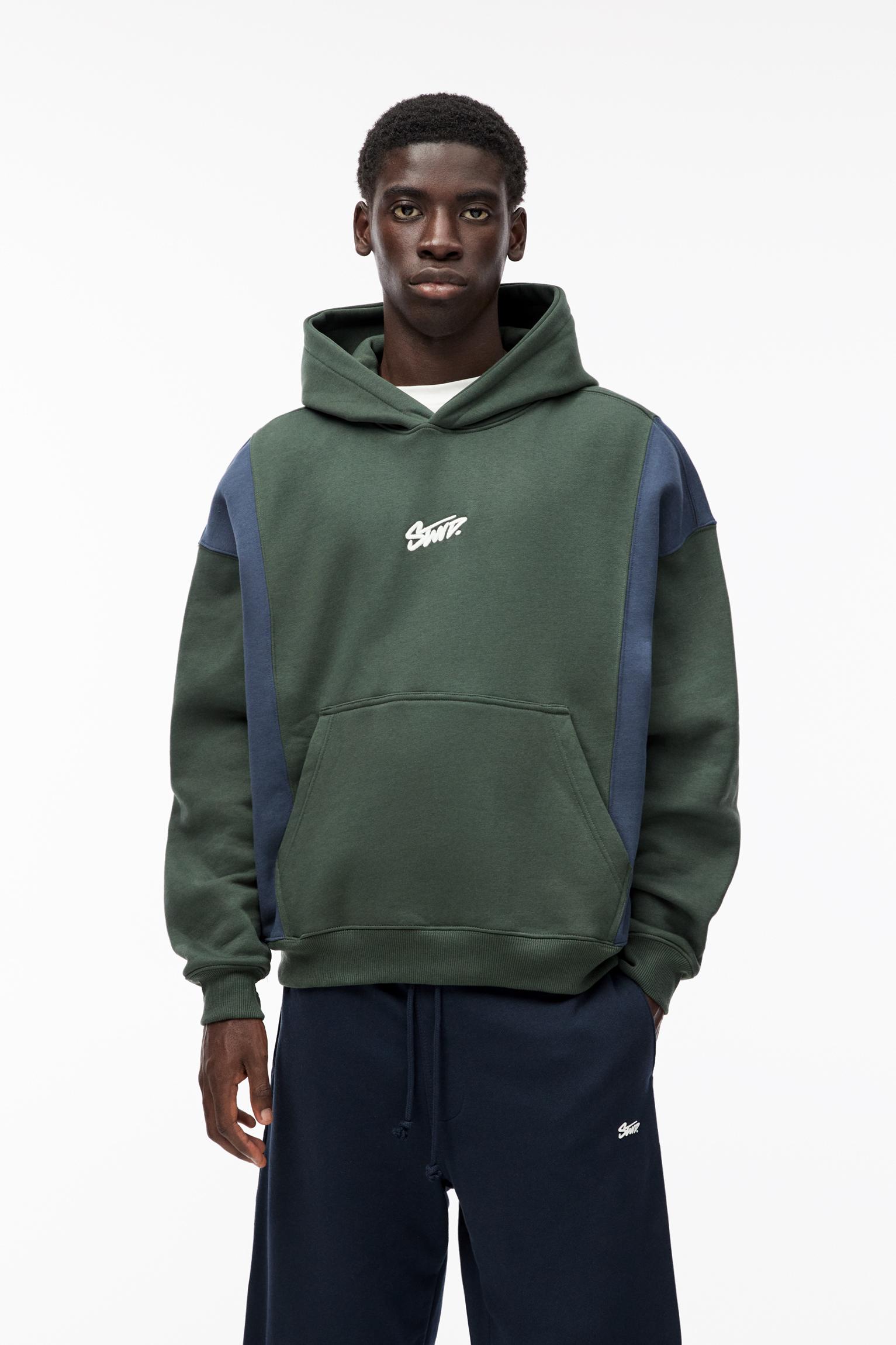 Pull&bear hoodie on sale