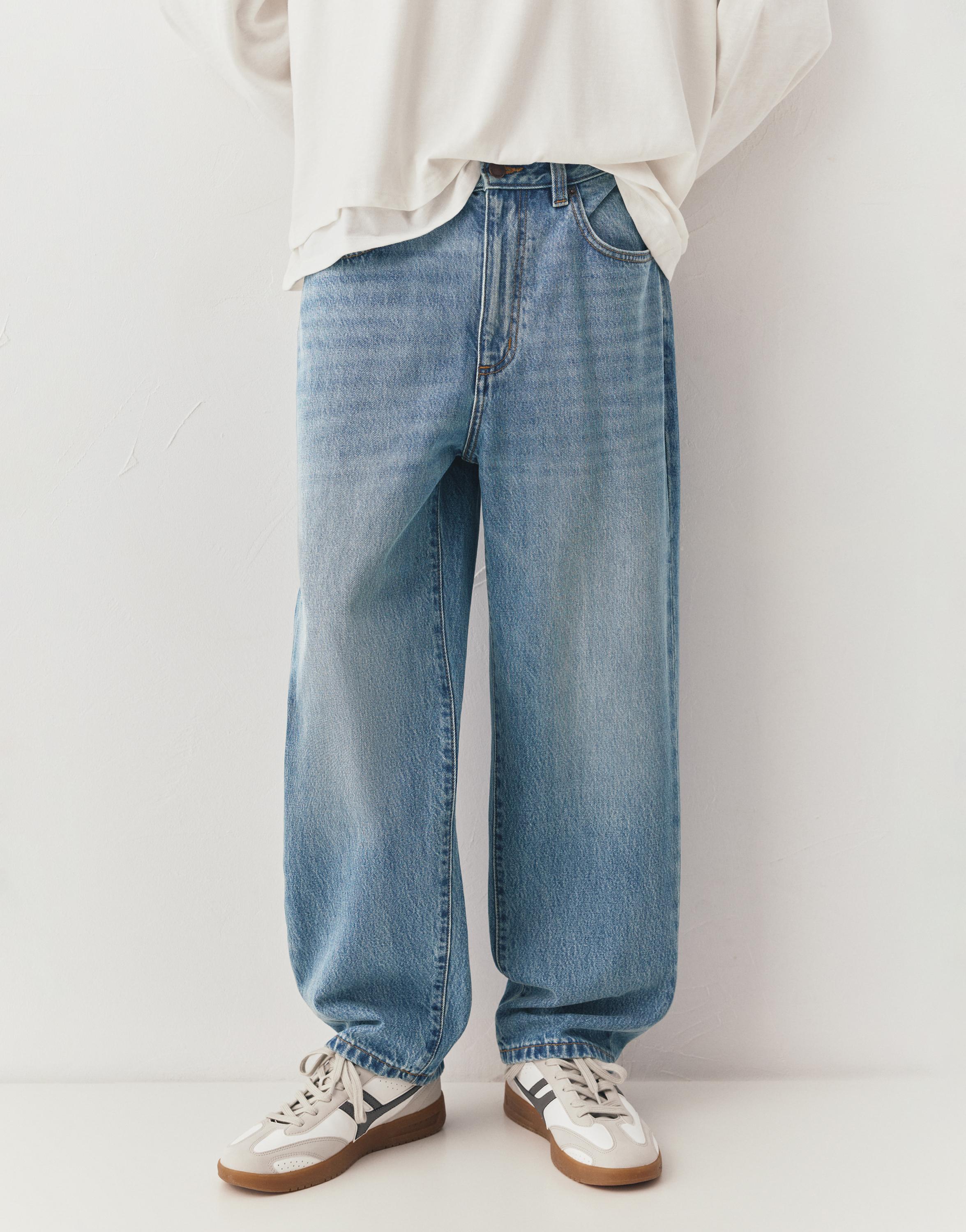 Baggy jean - Görsel 56