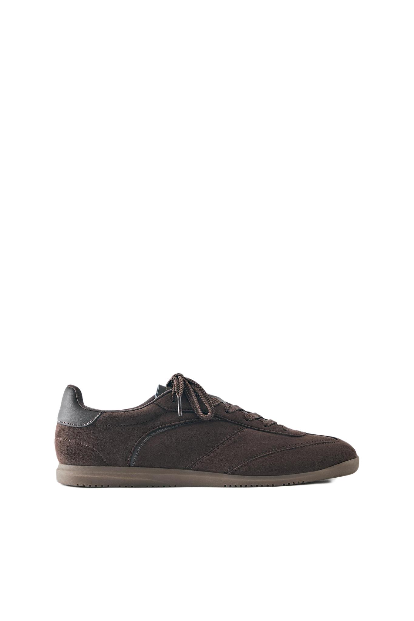 Zapatillas slim