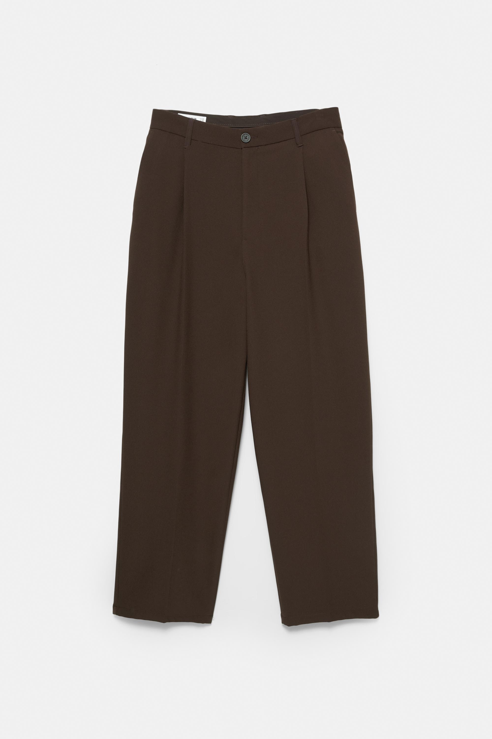 Tailored fit pantolon - Görsel 53