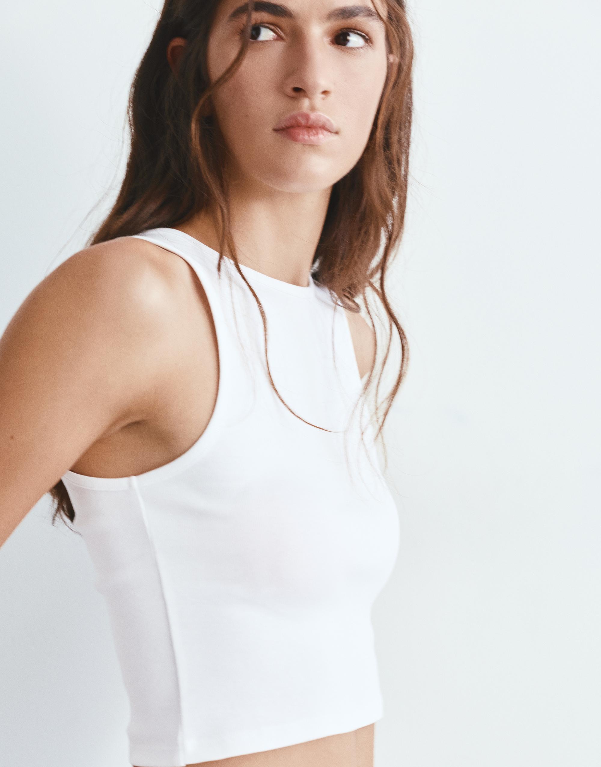 Tank top - Görsel 6
