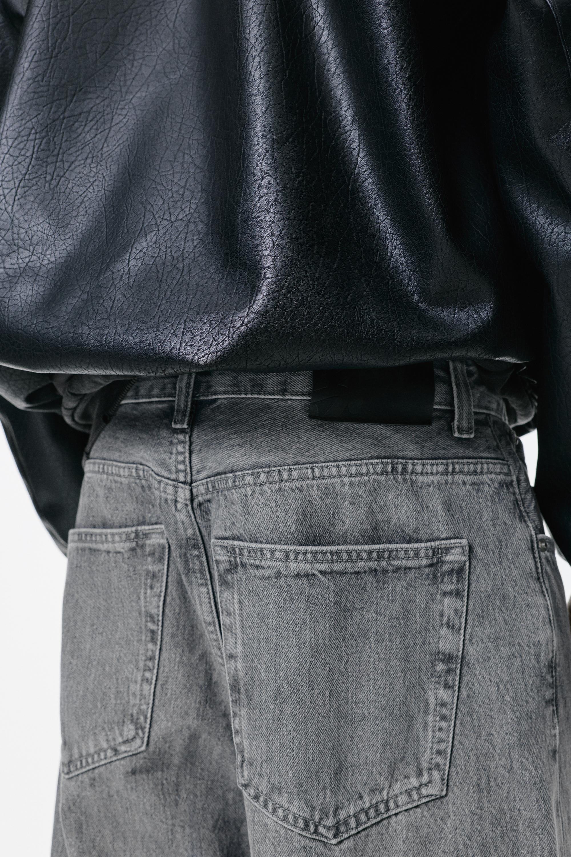 Relaxed baggy jean - Görsel 156