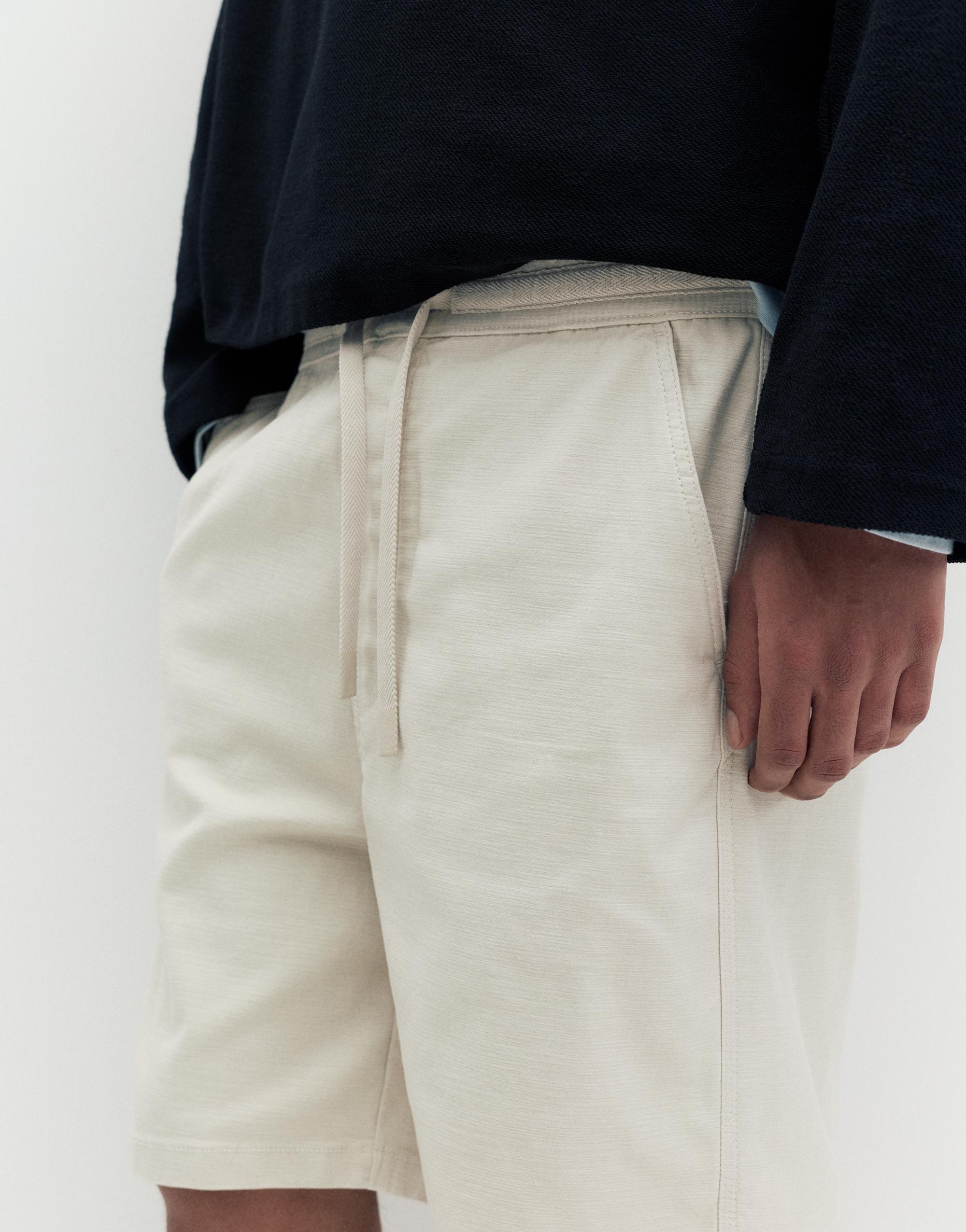 Jogger bermuda - Görsel 38