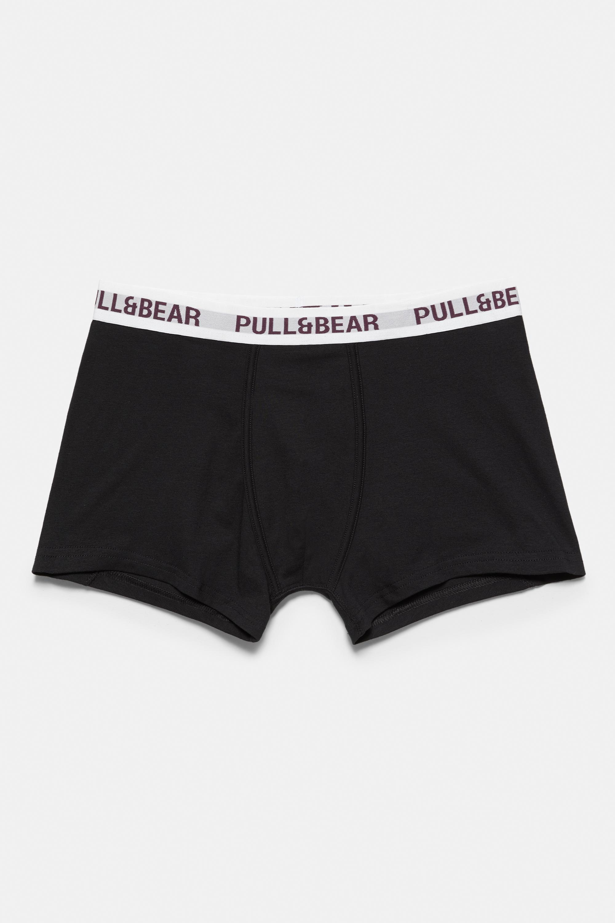 Pack of 3 boxers — Others