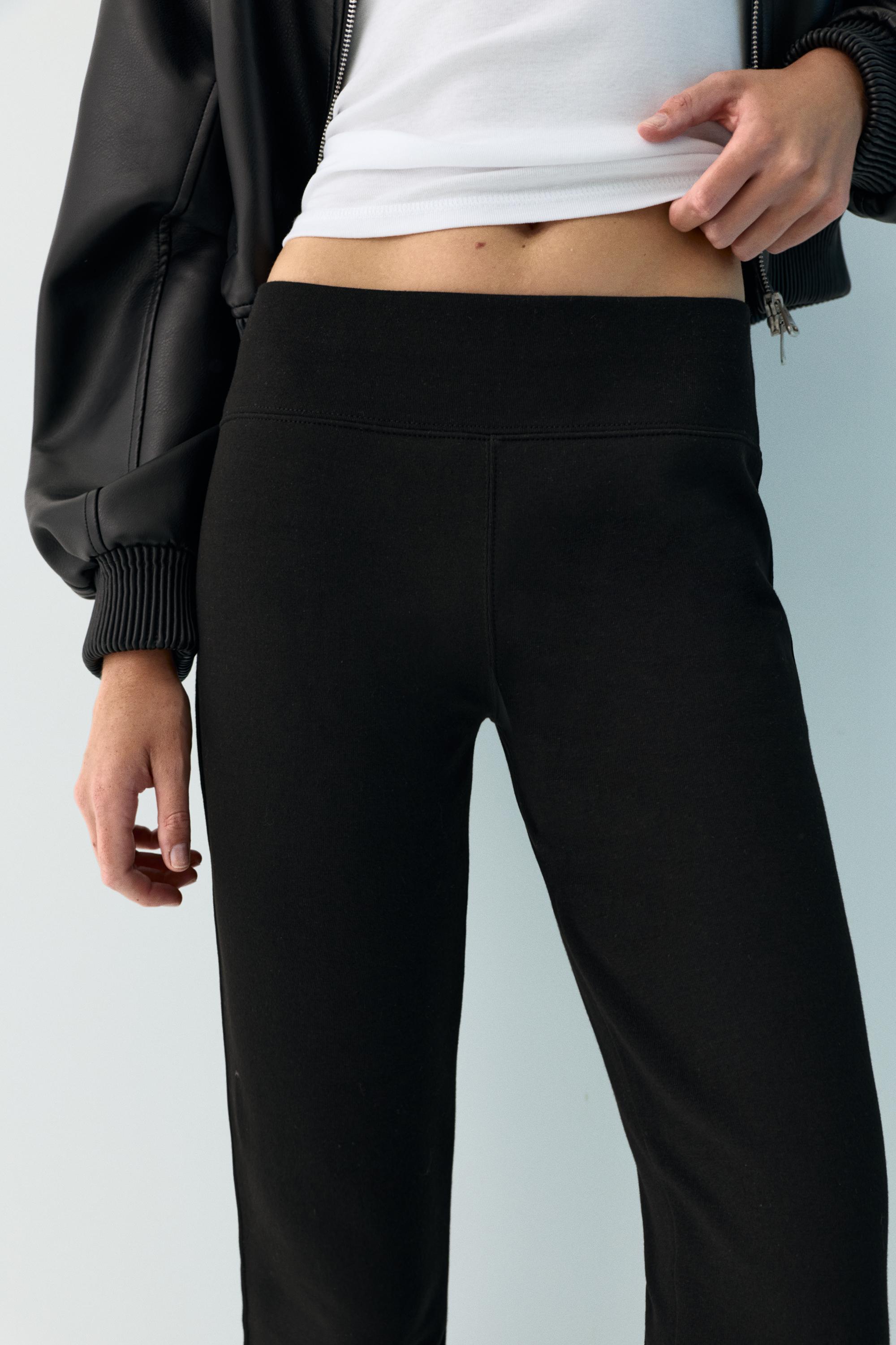 Çan paça pantolon - Görsel 50