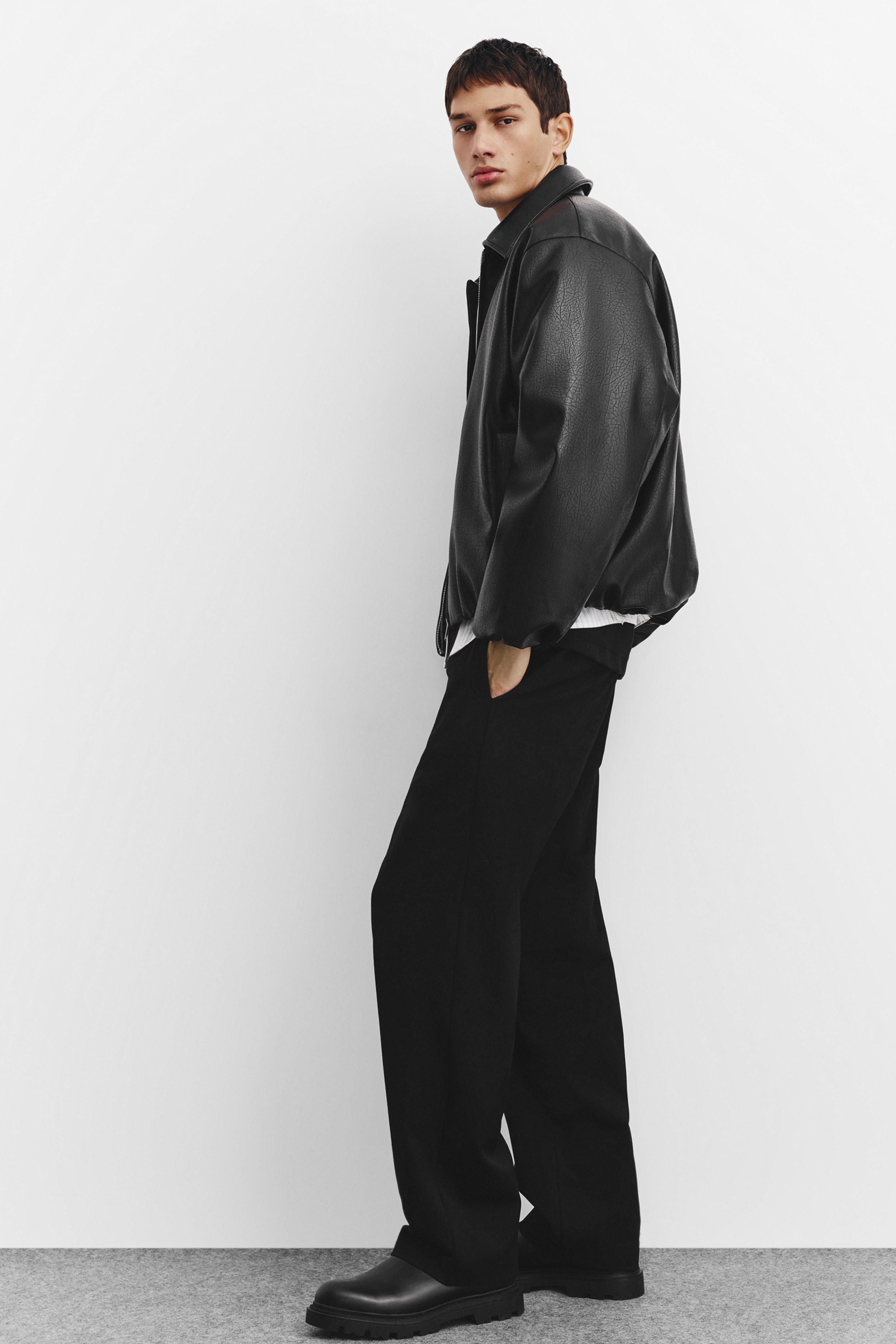 Tailored fit jogger pantolon - Görsel 67