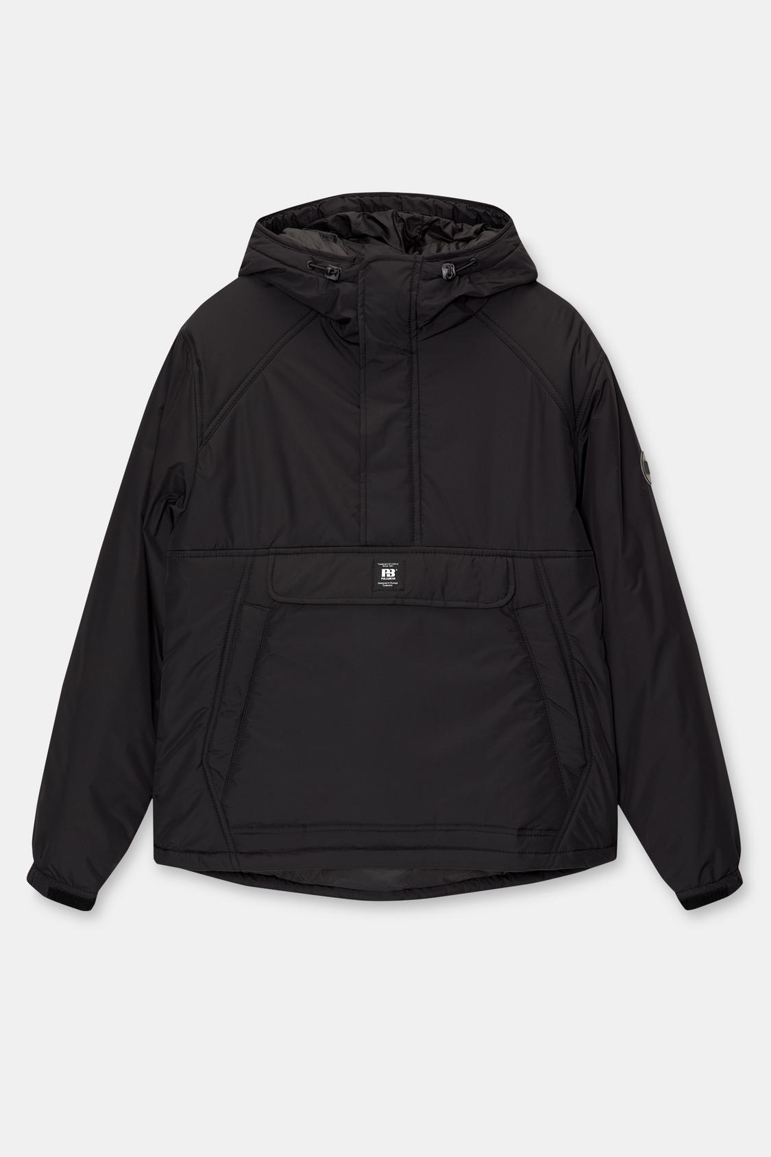 Pacific Republic Cazadora Canguro Mujer Amazon Pacific Republic