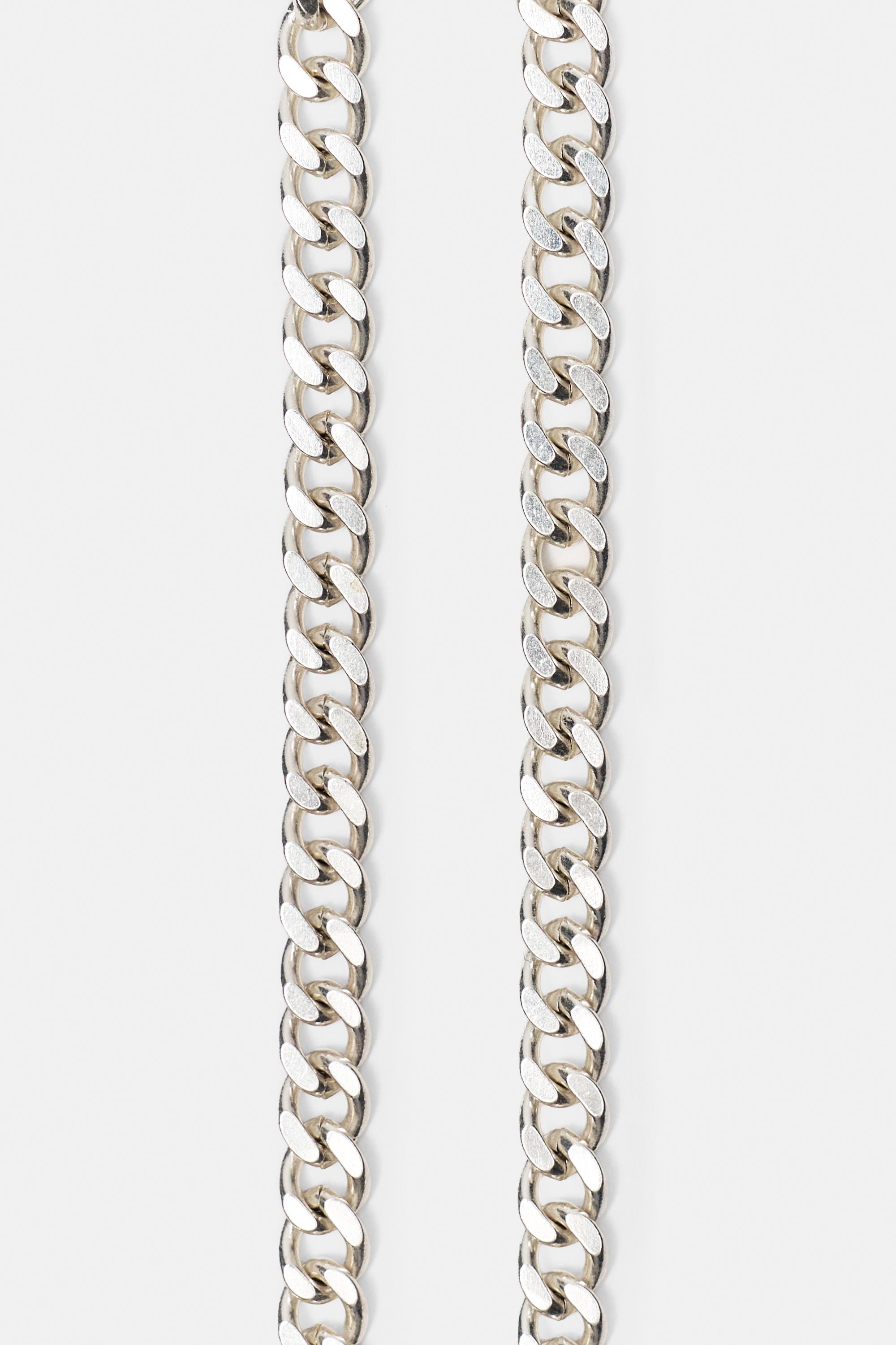Double STWD necklace — Others