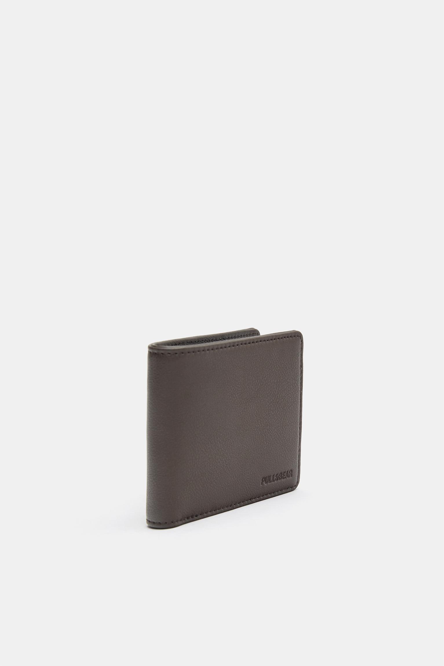 Düz cüzdan - Görsel 5