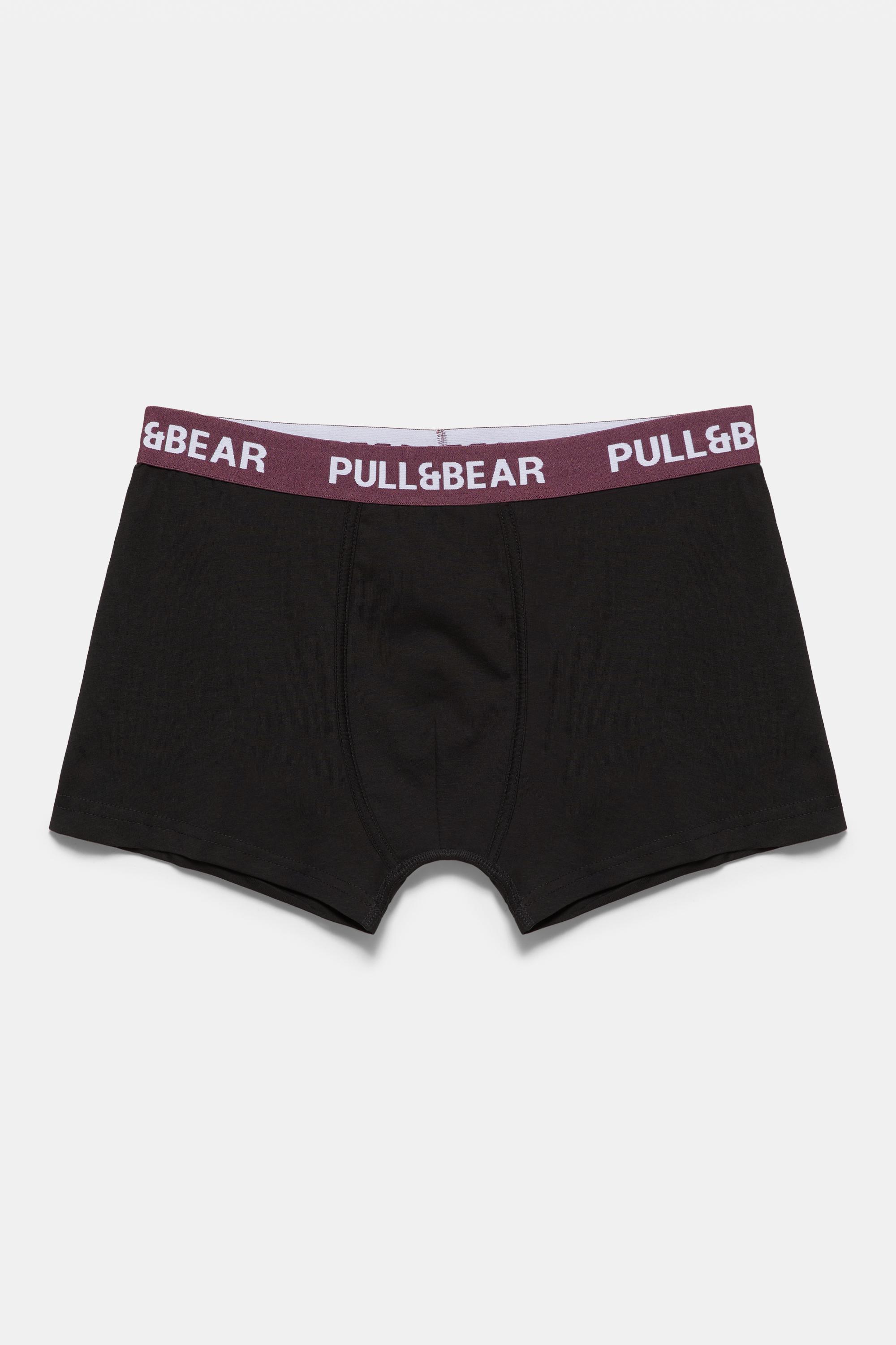 Pack of 3 boxers — Others