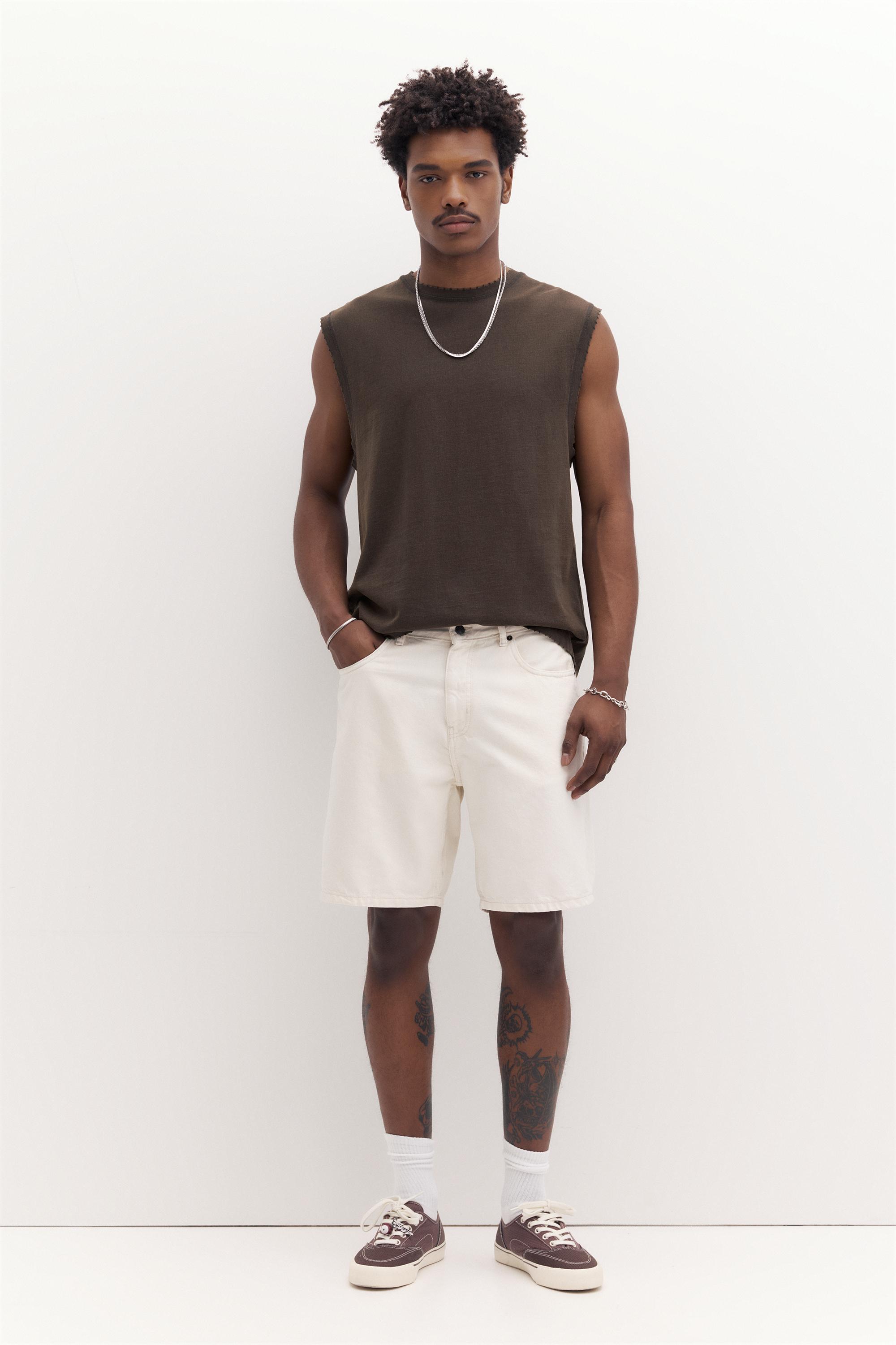 Askılı tişört - Görsel 51