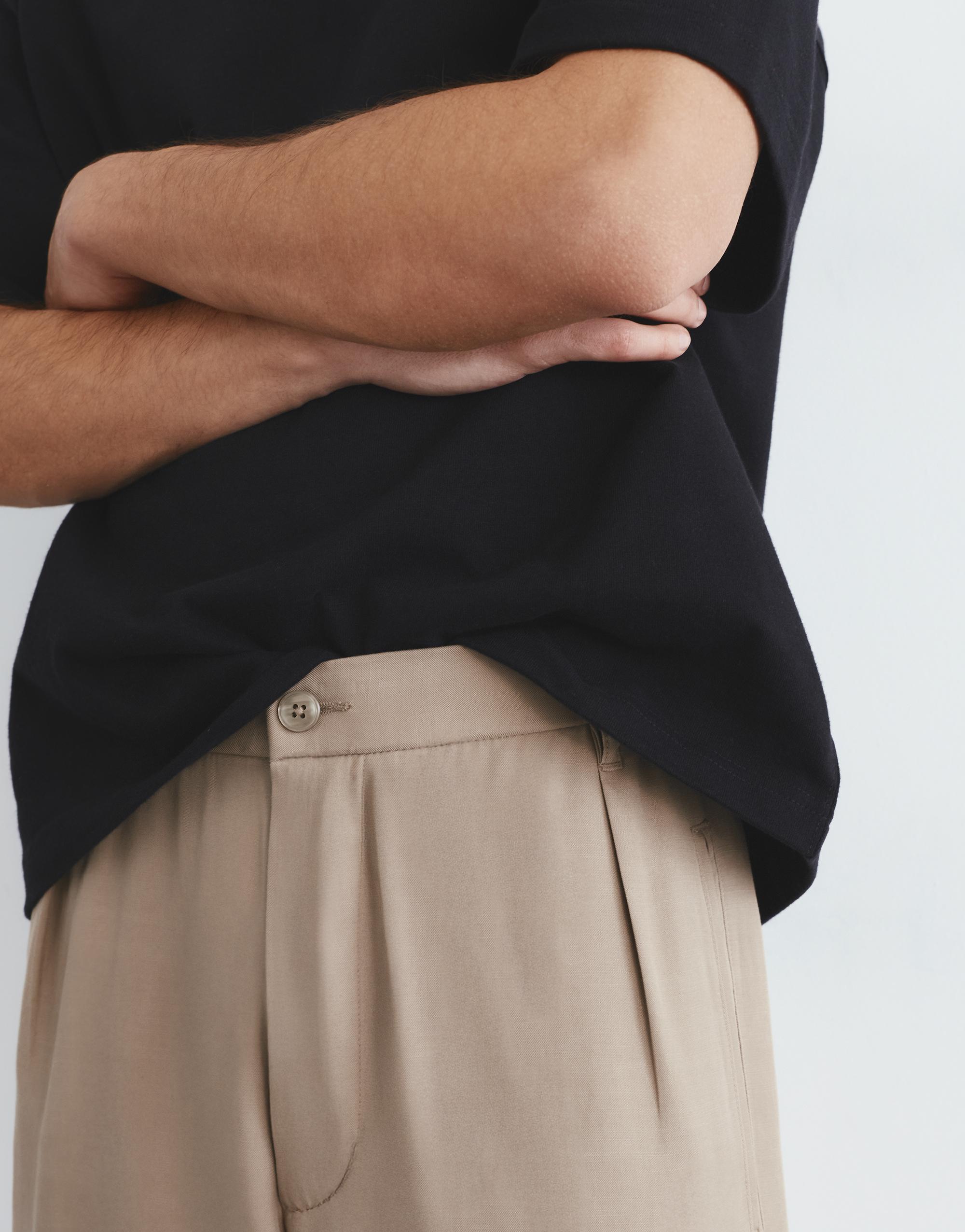 Tailored fit jogger pantolon - Görsel 91