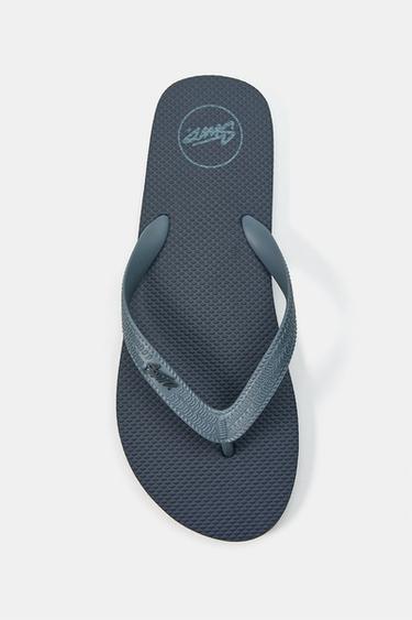 STWD sandals — Blue 4