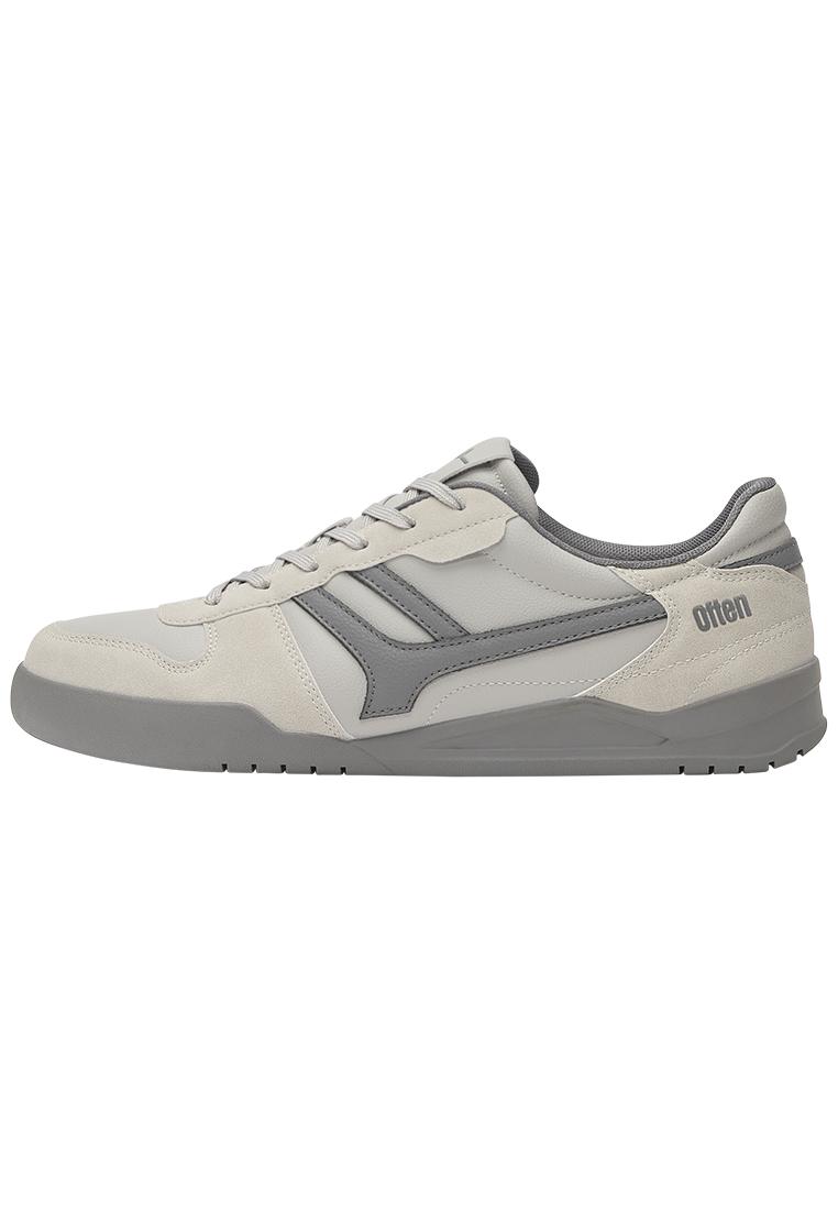 Retro spor ayakkabı