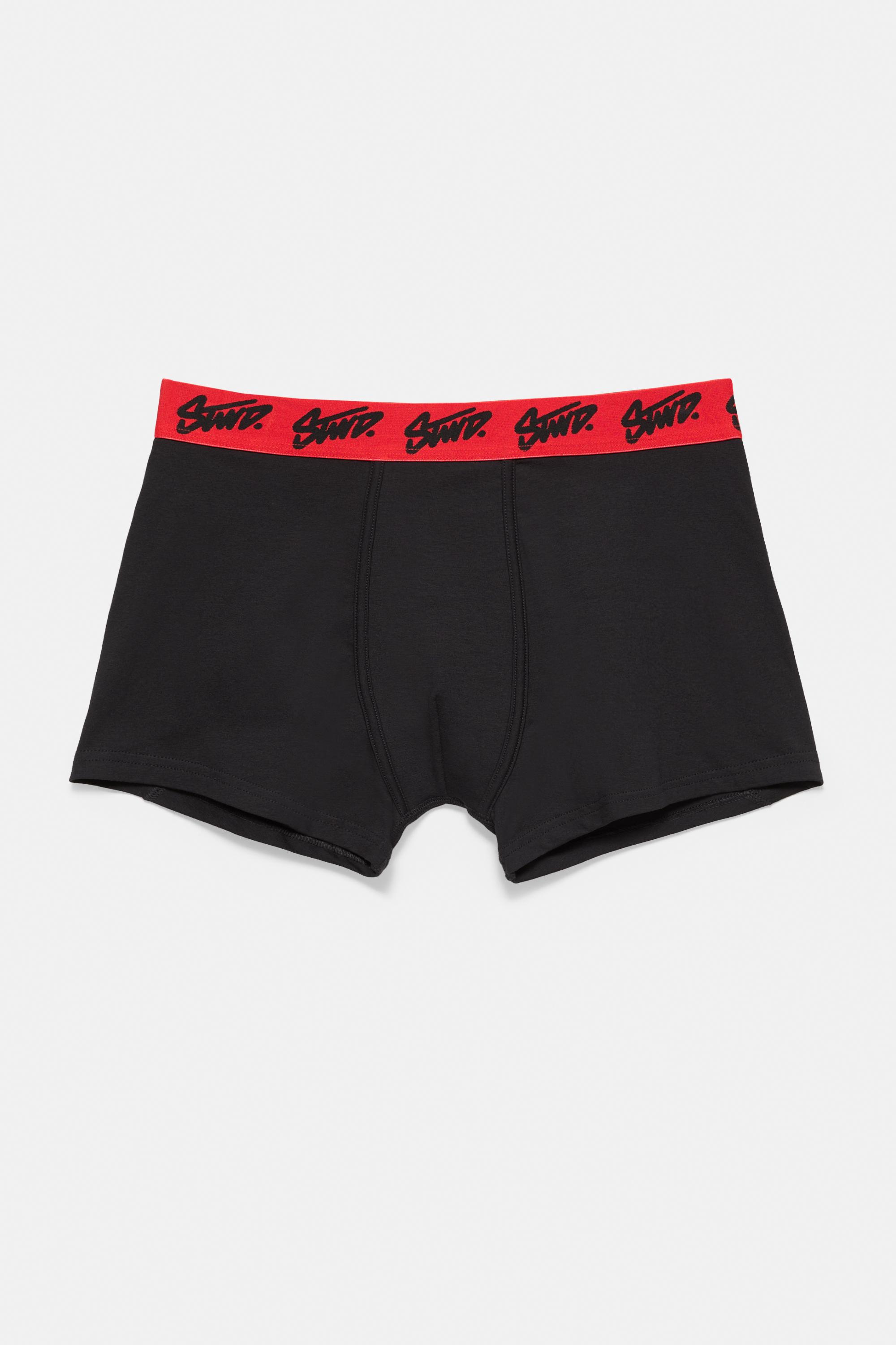Pack of 3 boxers — Others