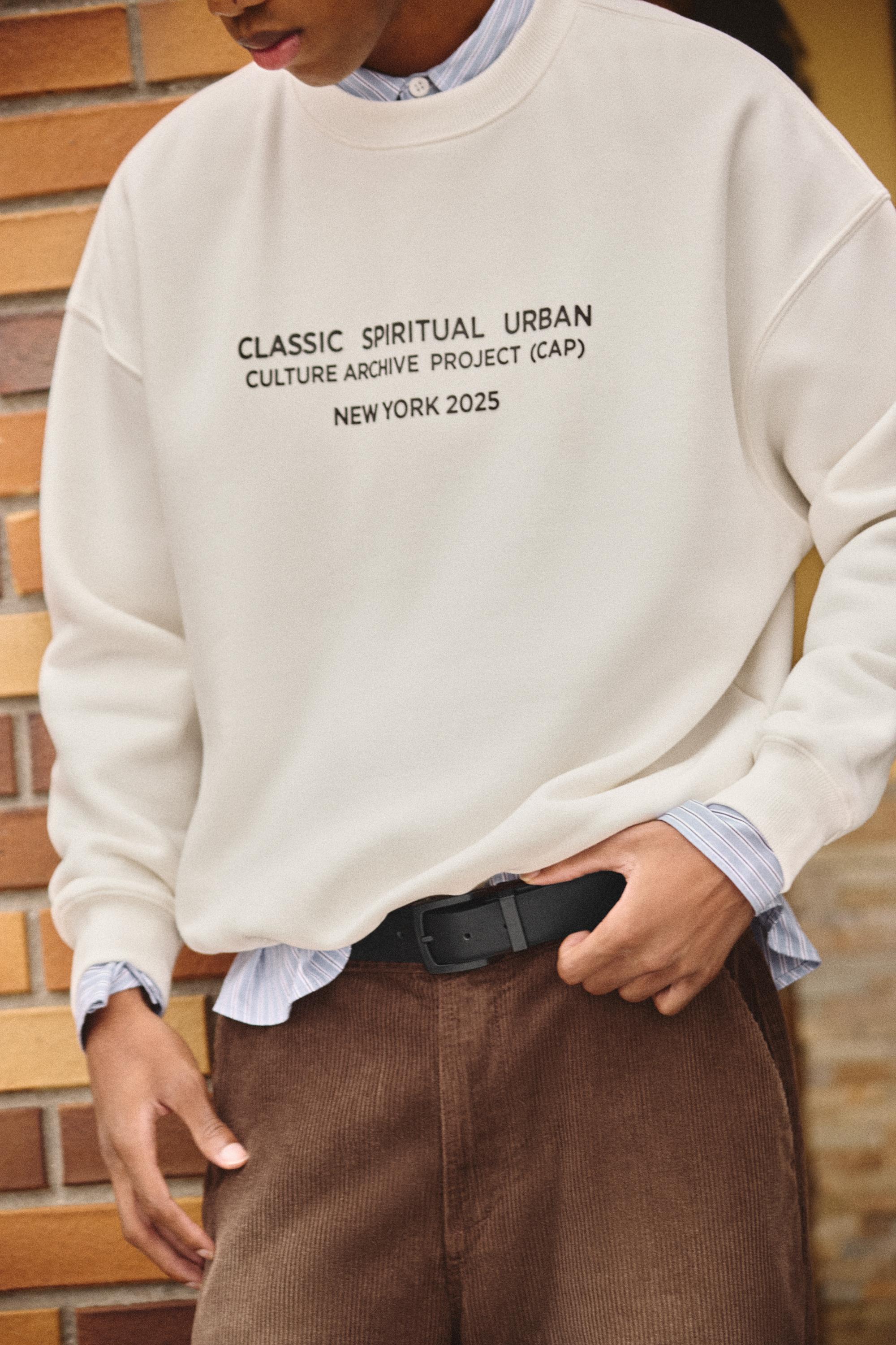 Wende-Kunstledergürtel