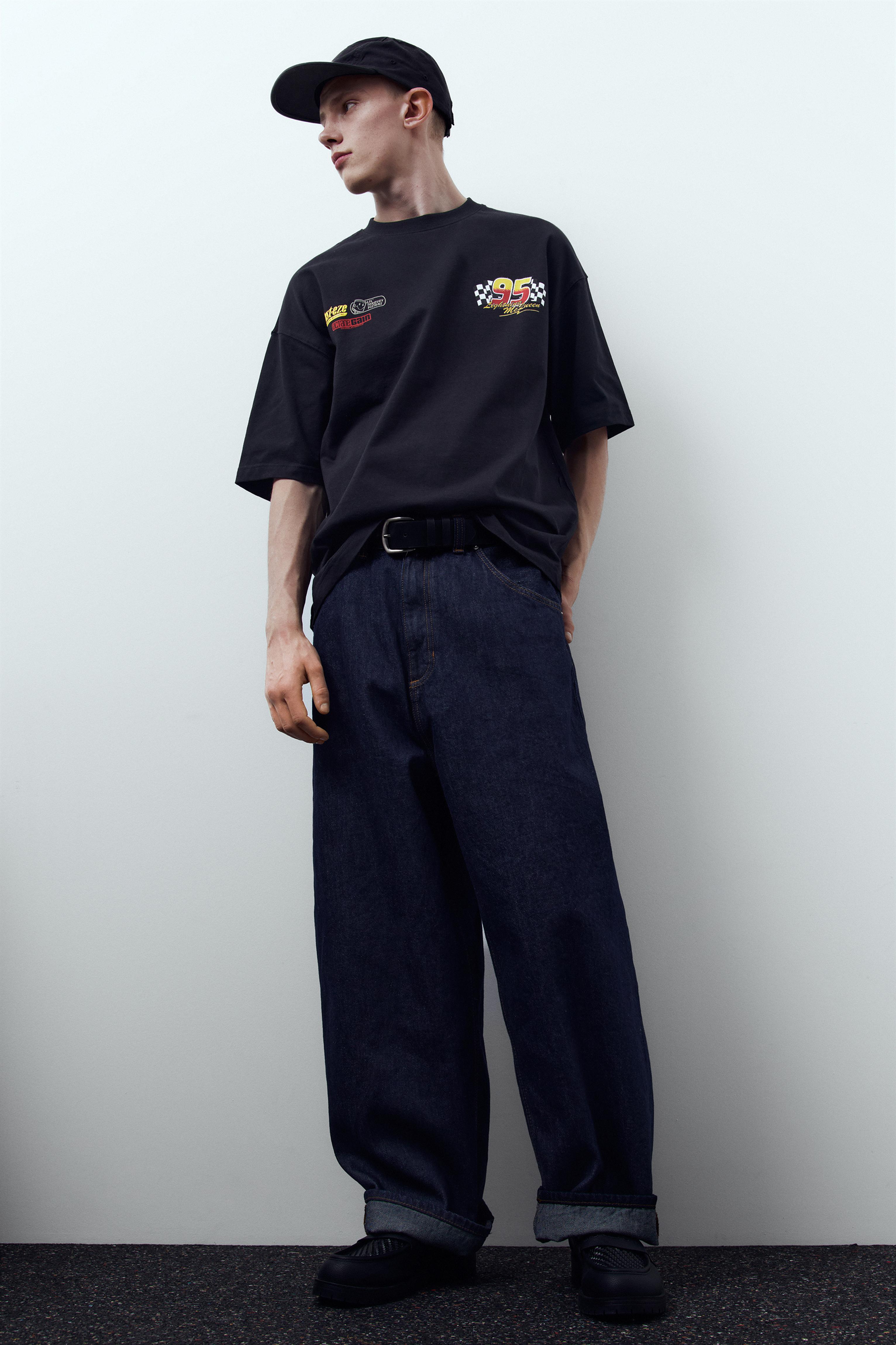 Cars t-shirt - Görsel 10