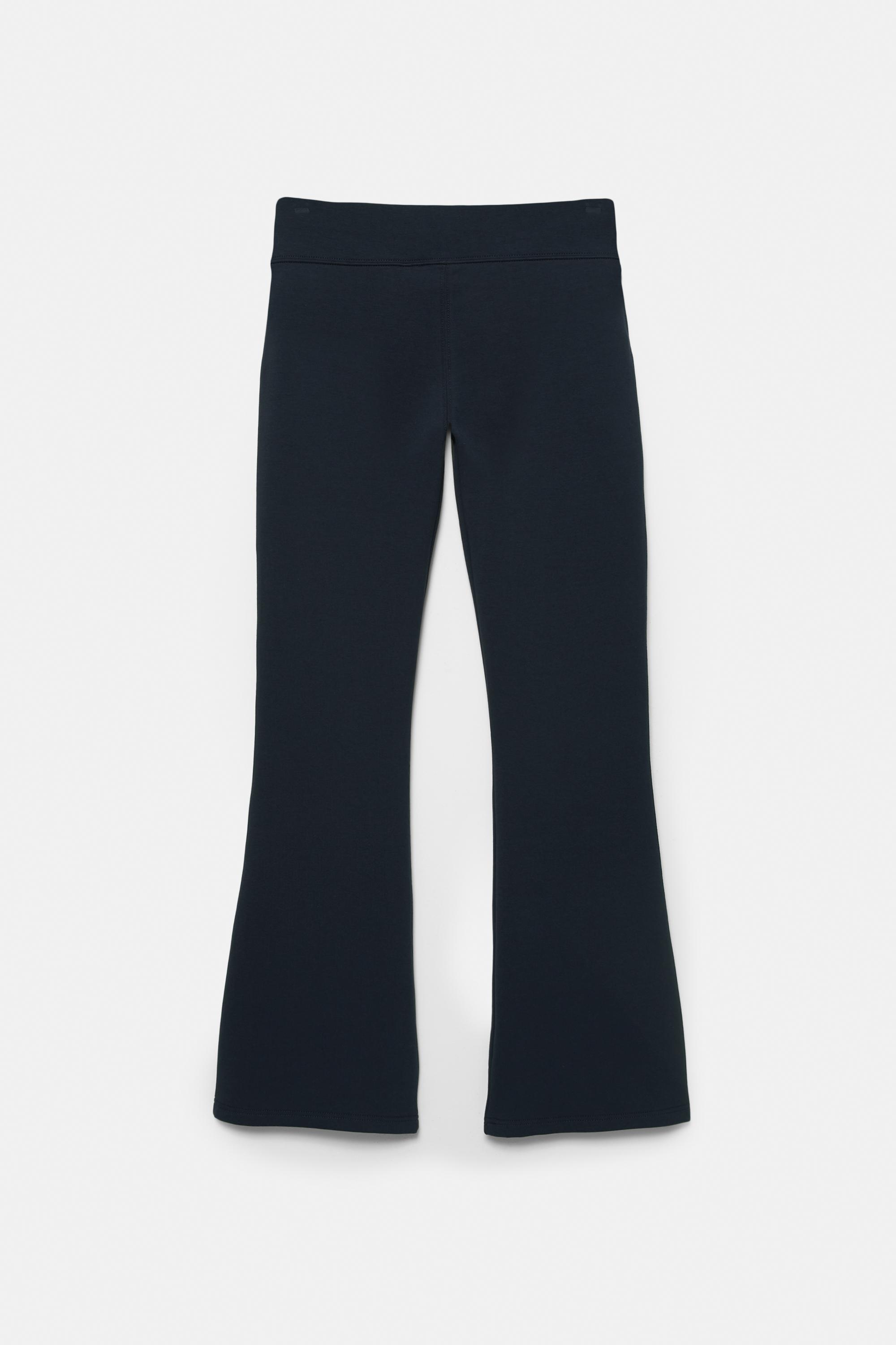 Çan paça pantolon - Görsel 3