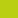 Asymmetric bandeau top — Lime