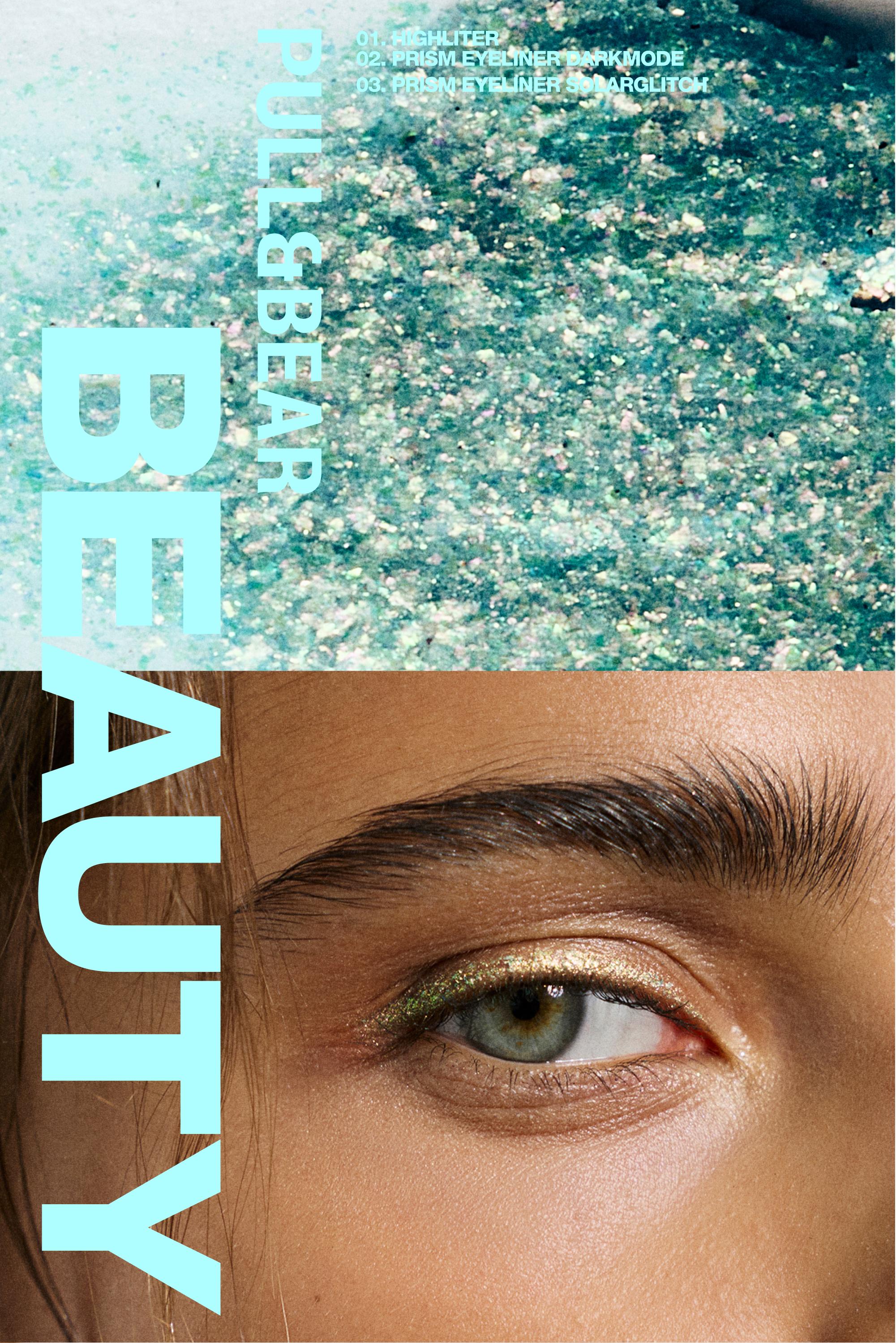 Cyber Eye Liner PRISM XP — 0.2 g