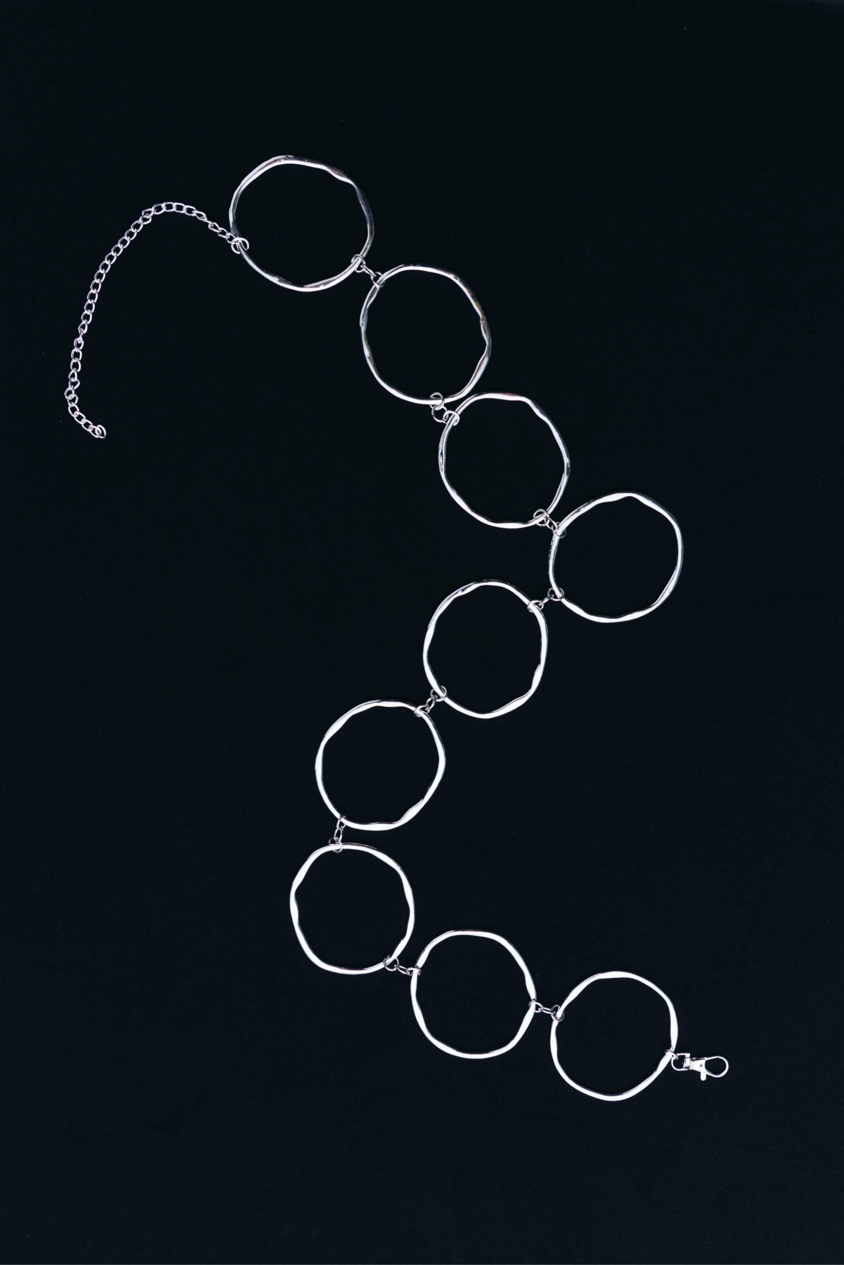 Halkalı kemer - Görsel 8