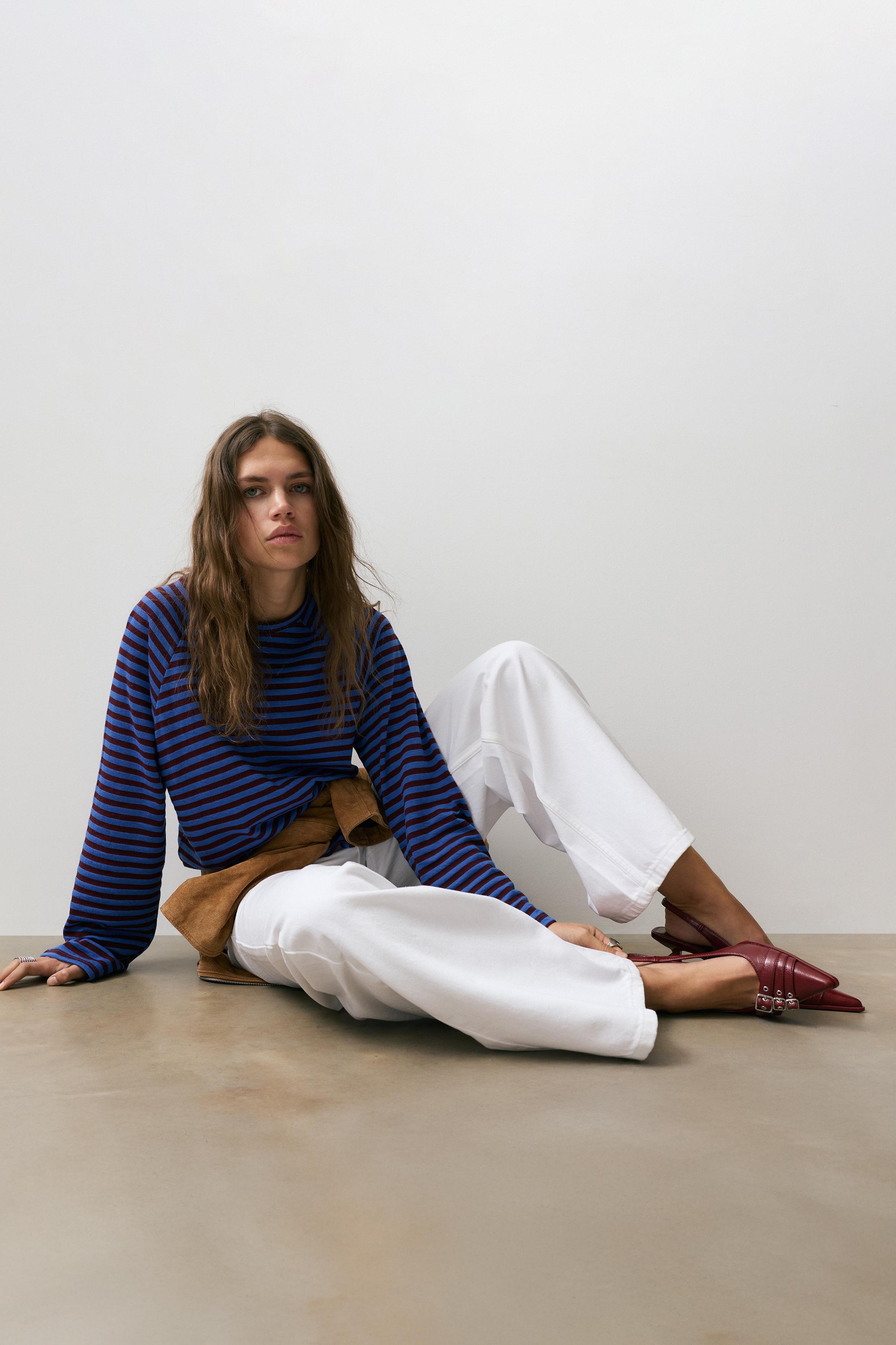 Tokalı topuklu ayakkabı - Görsel 9