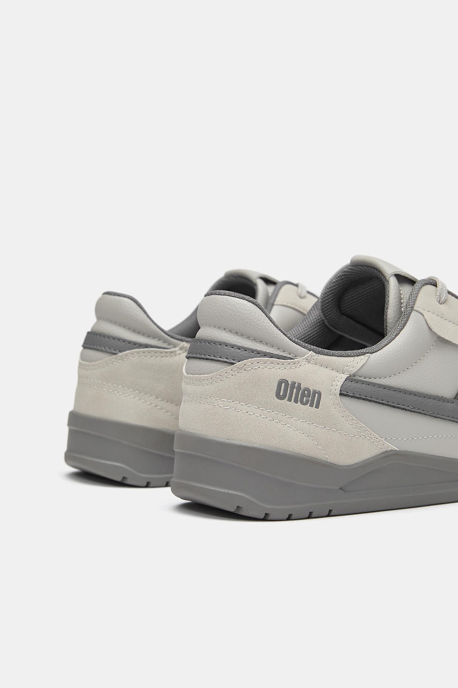 Retro spor ayakkabı - Görsel 25