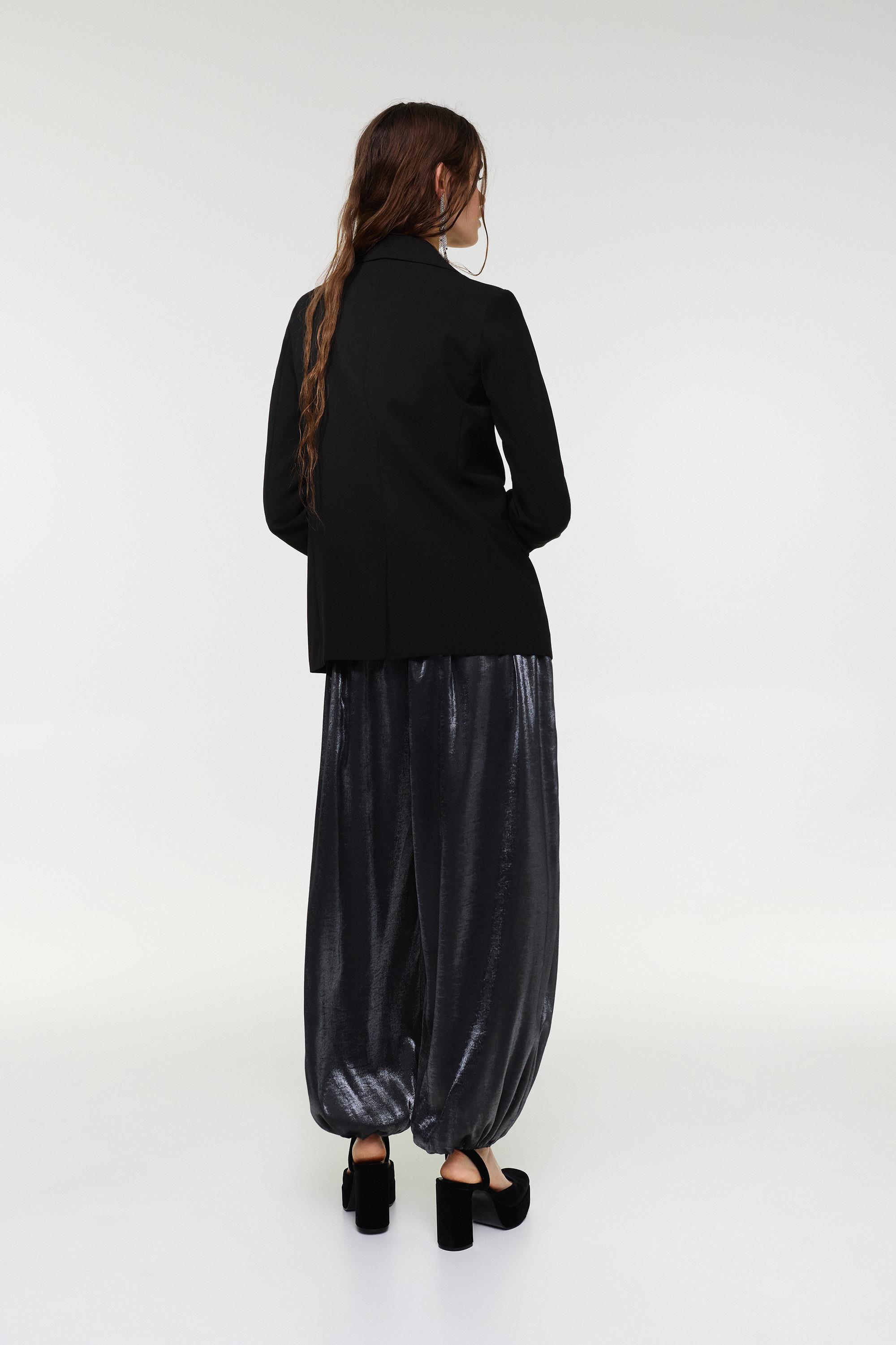 Basic blazer - Görsel 51