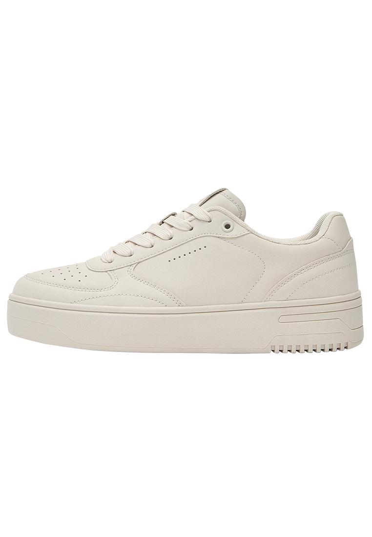 Chunky trainers — Sand