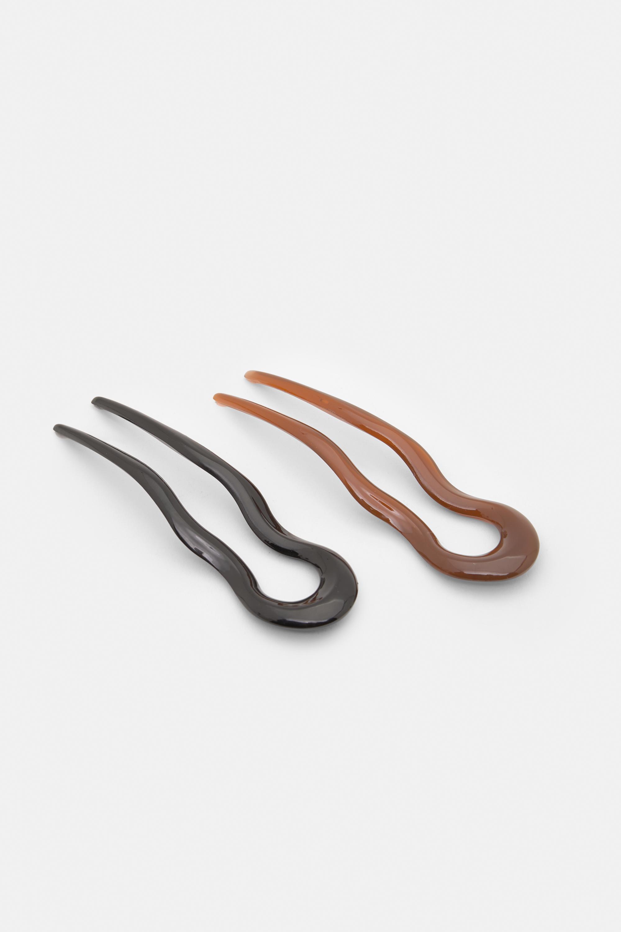 2'li kürk tokası paketi - Görsel 5