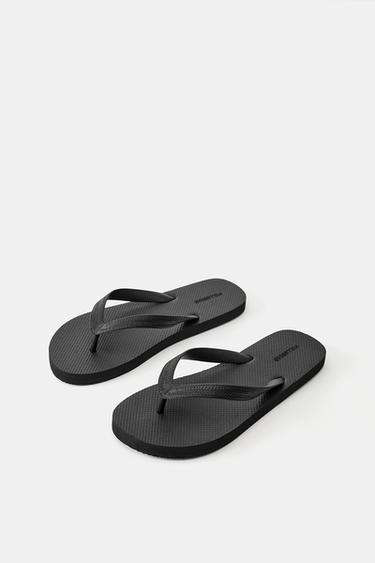 Strappy sandals — Black 3