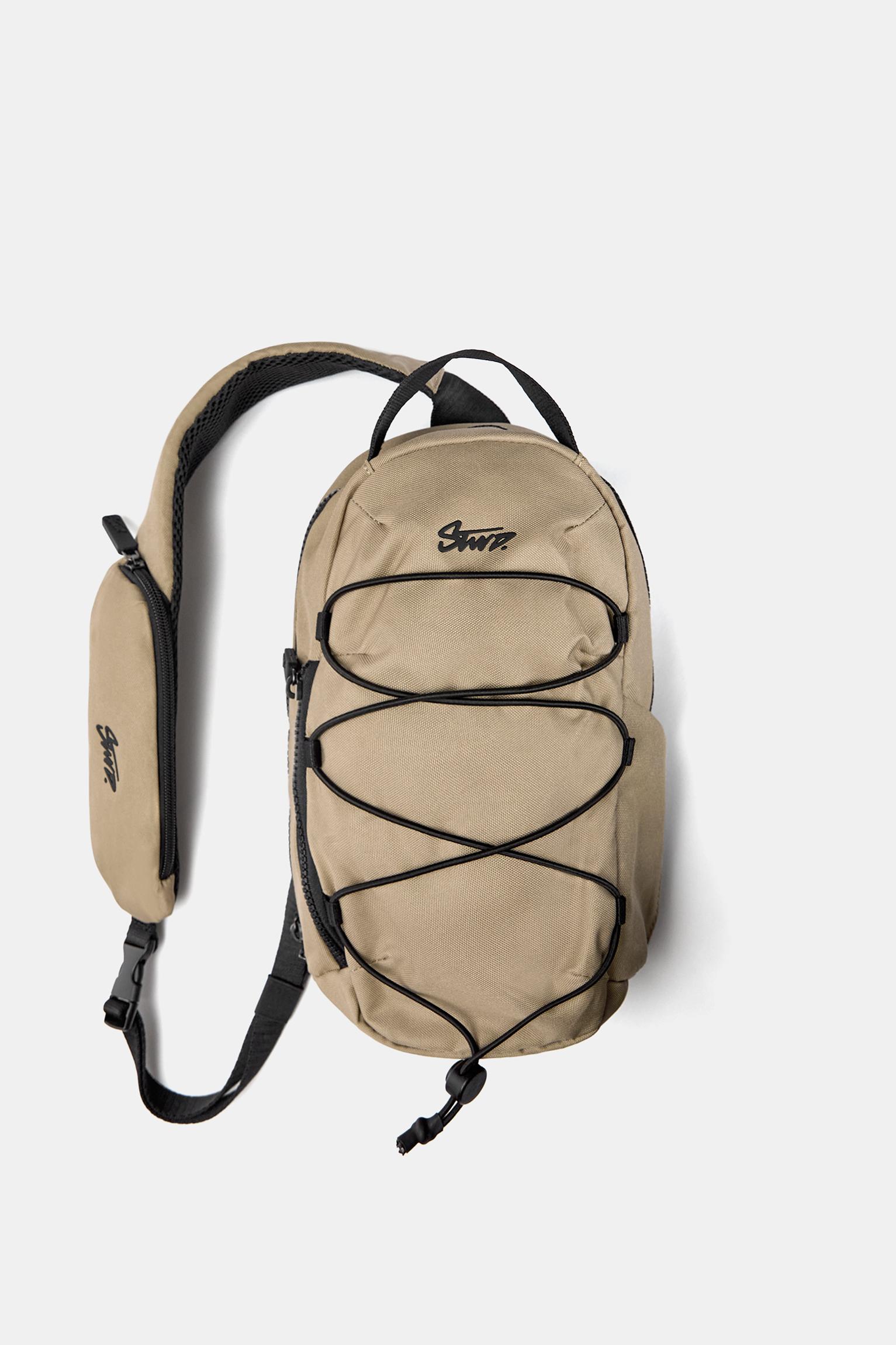 Technische Stwd-Umhängetasche