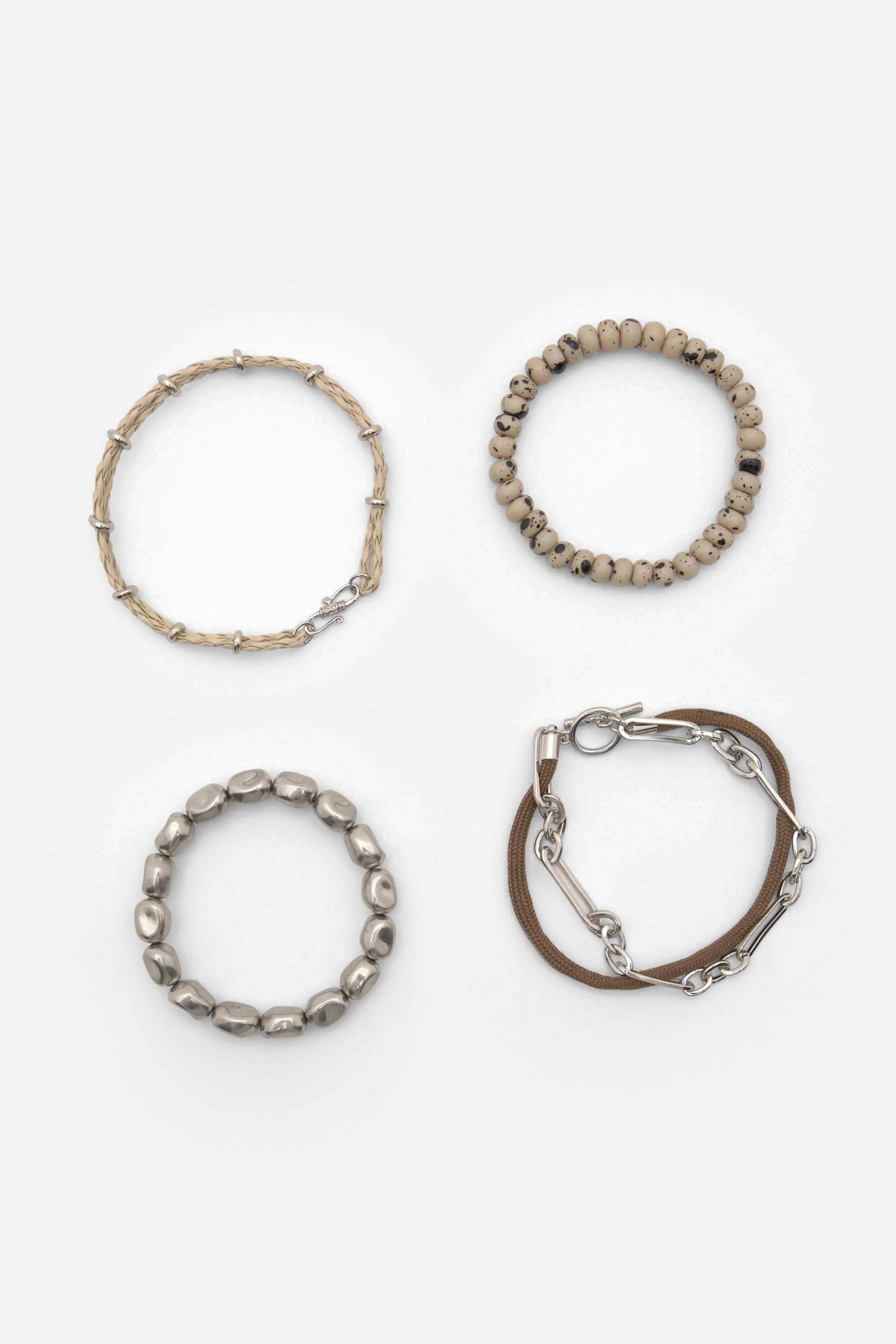 Bracciale In Corda