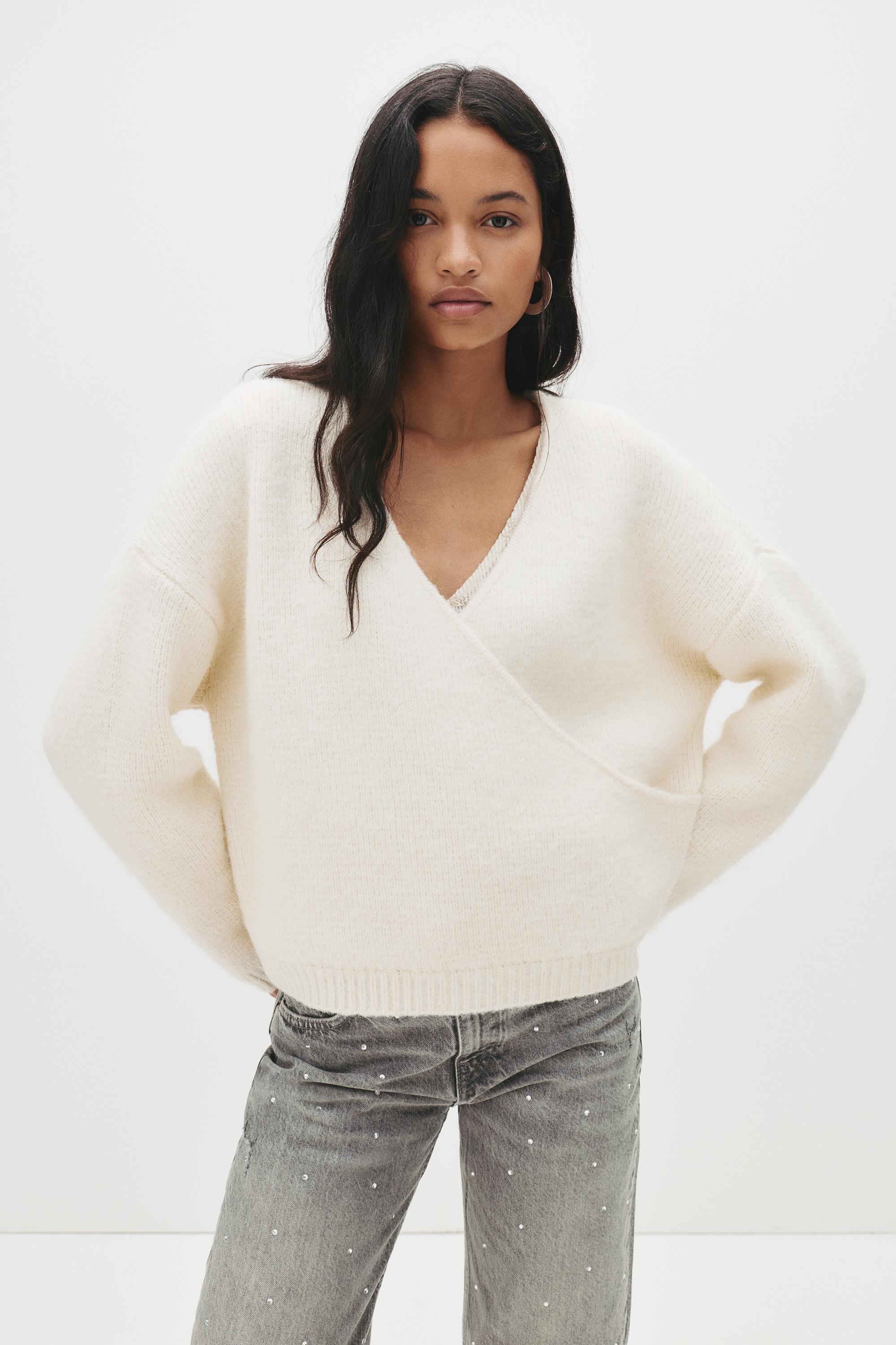 Pull Cache-Cœur - Pull&Bear - Modalova