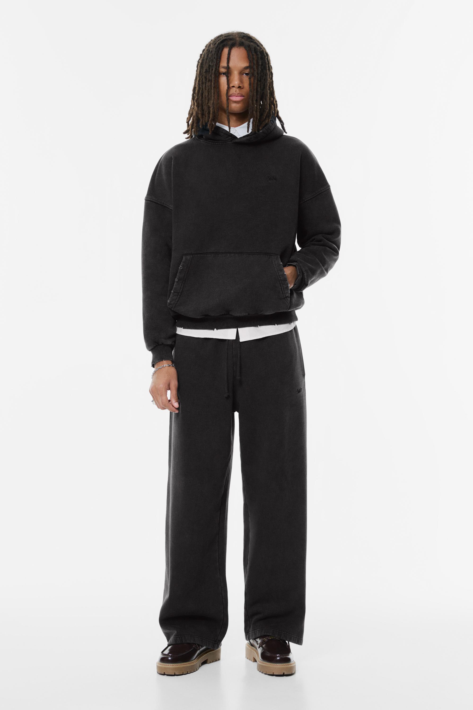 Skater-Trainingshose