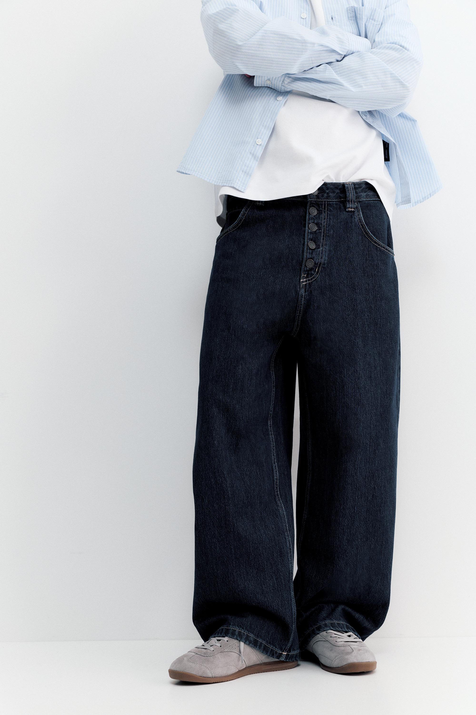 Skater jean - Görsel 21