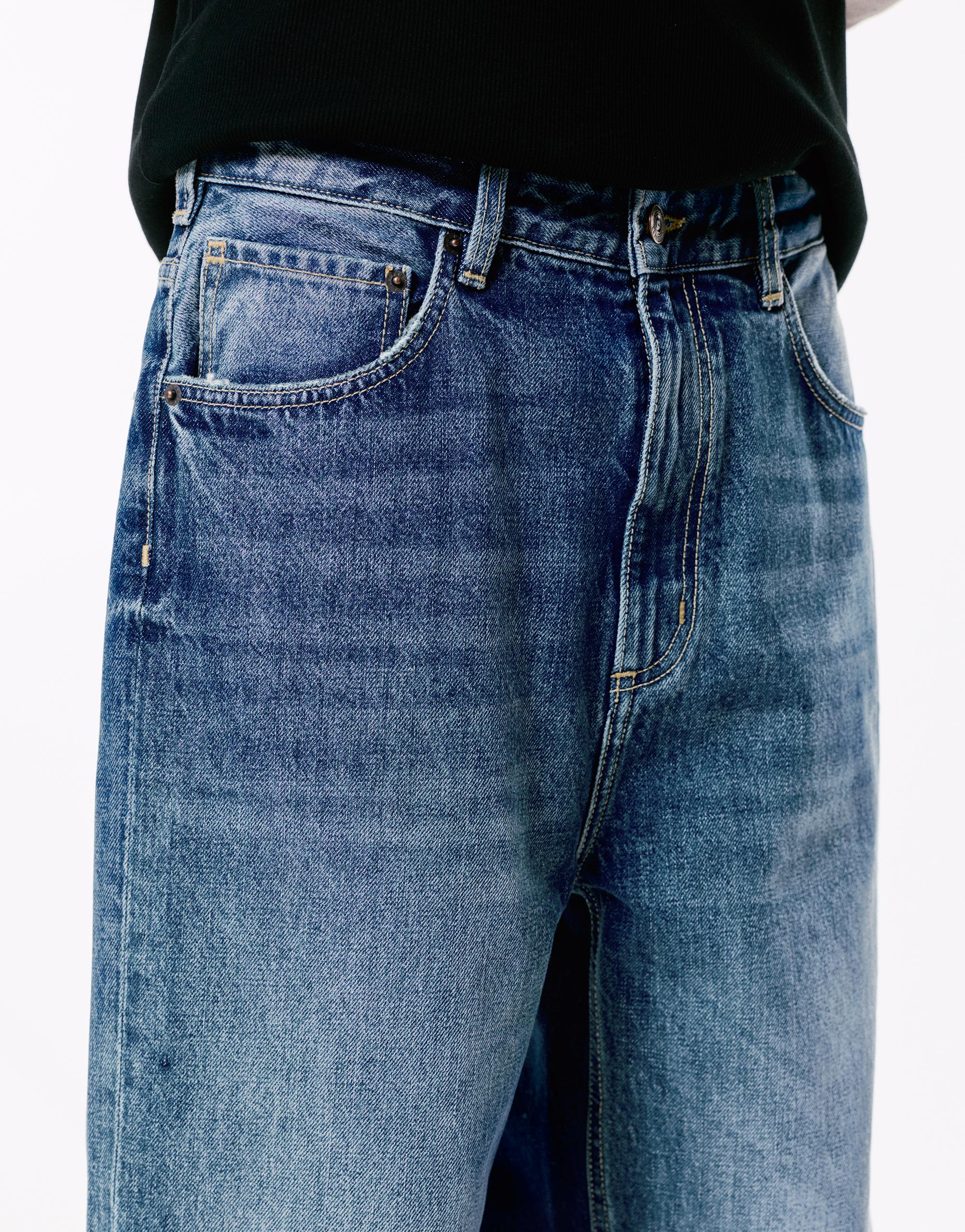 Baggy jean - Görsel 75