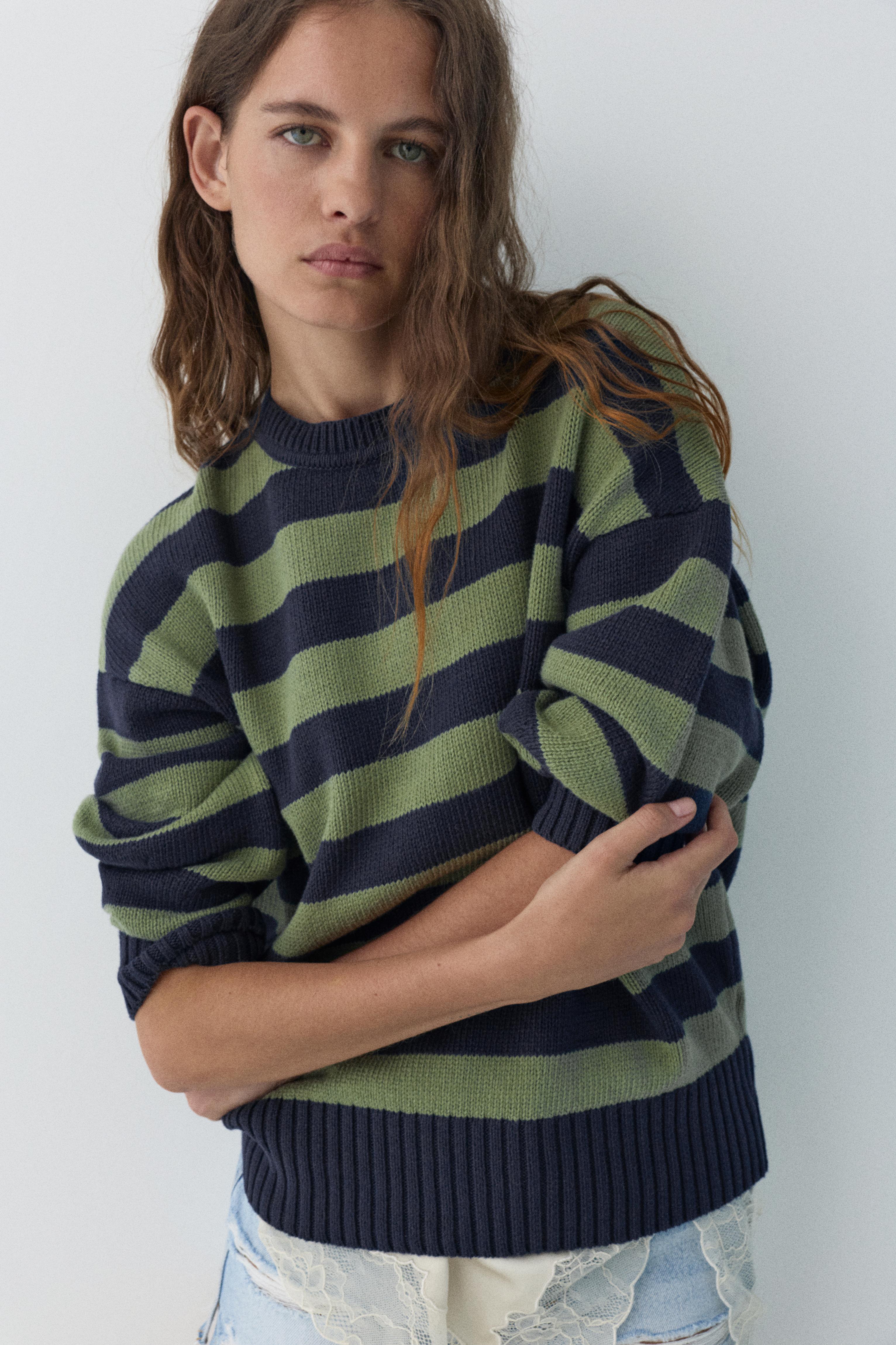 Maglia Oversize