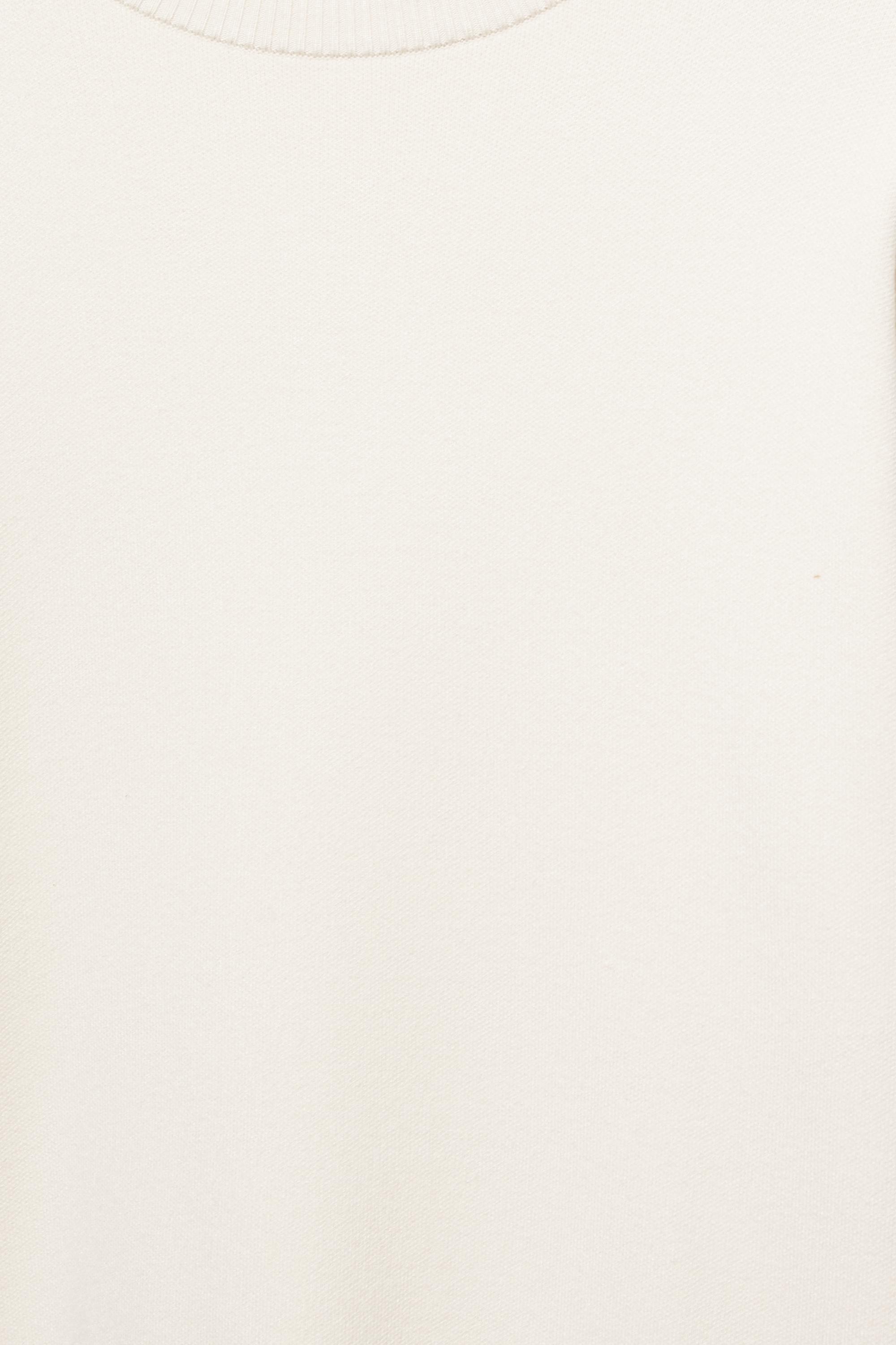 Yumuşak Örme Süveter - Görsel 2