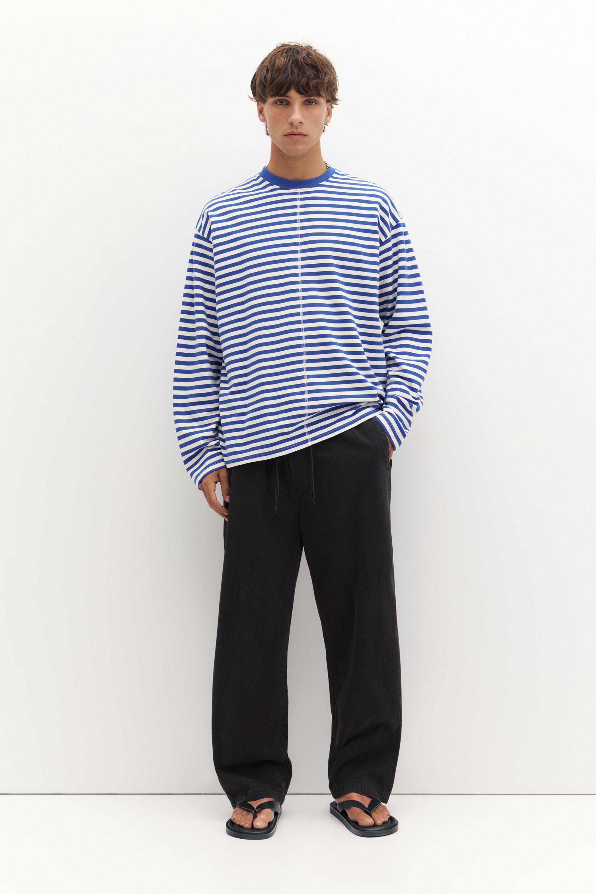 Kot jogger pantolon - Görsel 66