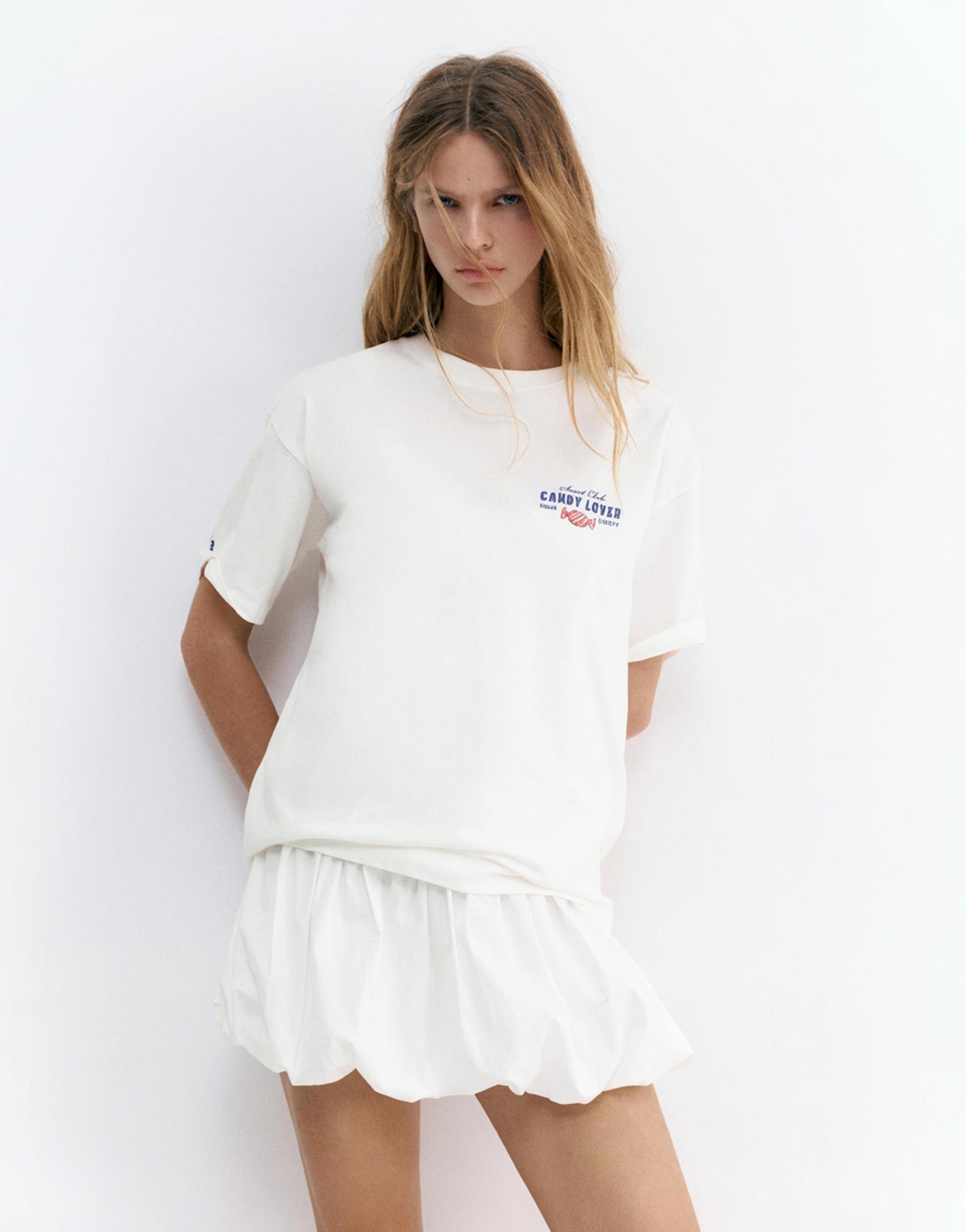 Candy Lover t-shirt - Görsel 10