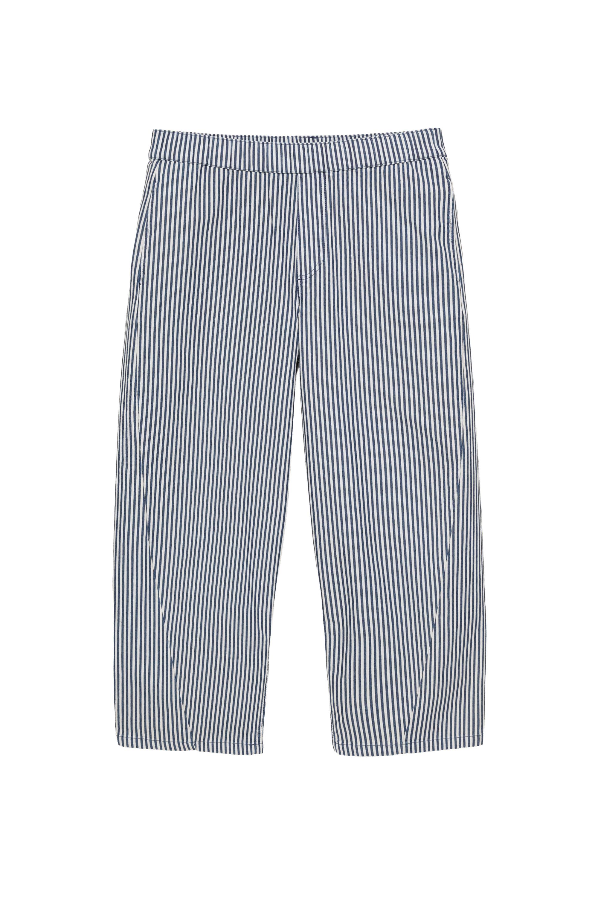 Pull&Bear Barrel pantolon