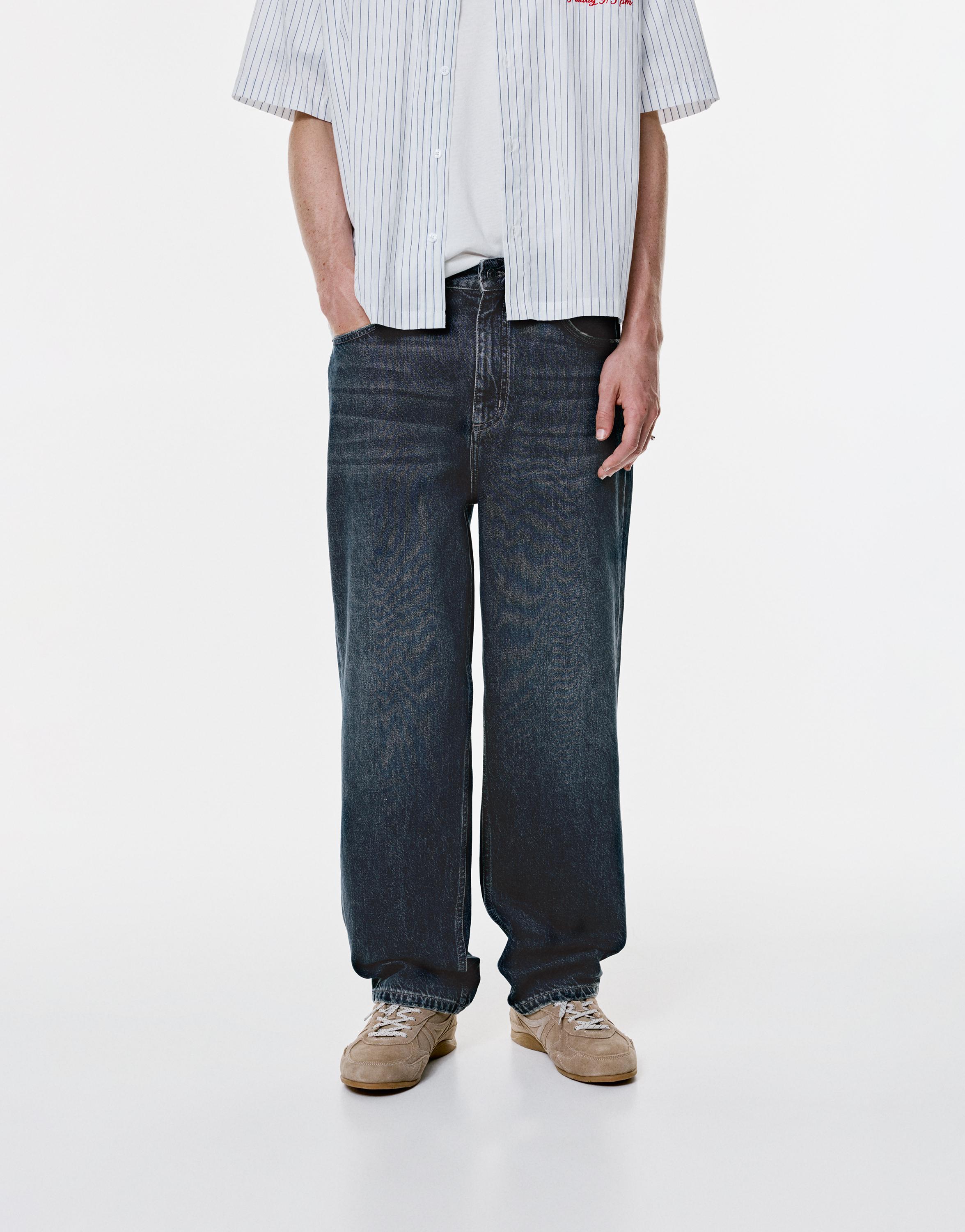 Baggy jean - Görsel 173